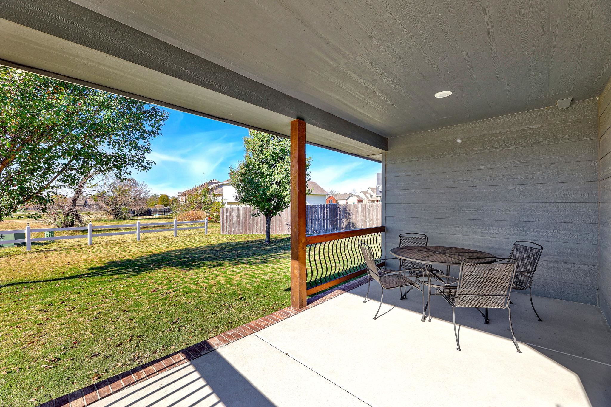3019 Rocky Ridge Street Augusta KS 67010