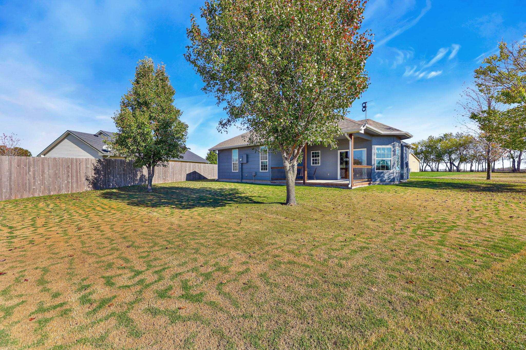3019 Rocky Ridge Street Augusta KS 67010