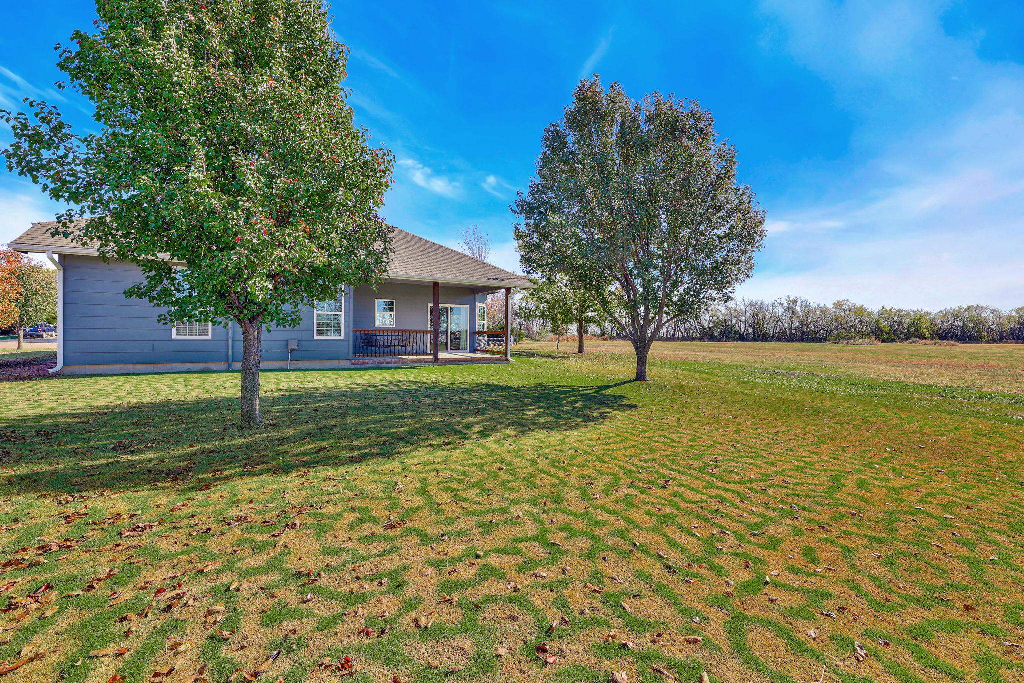 3019 Rocky Ridge Street Augusta KS 67010
