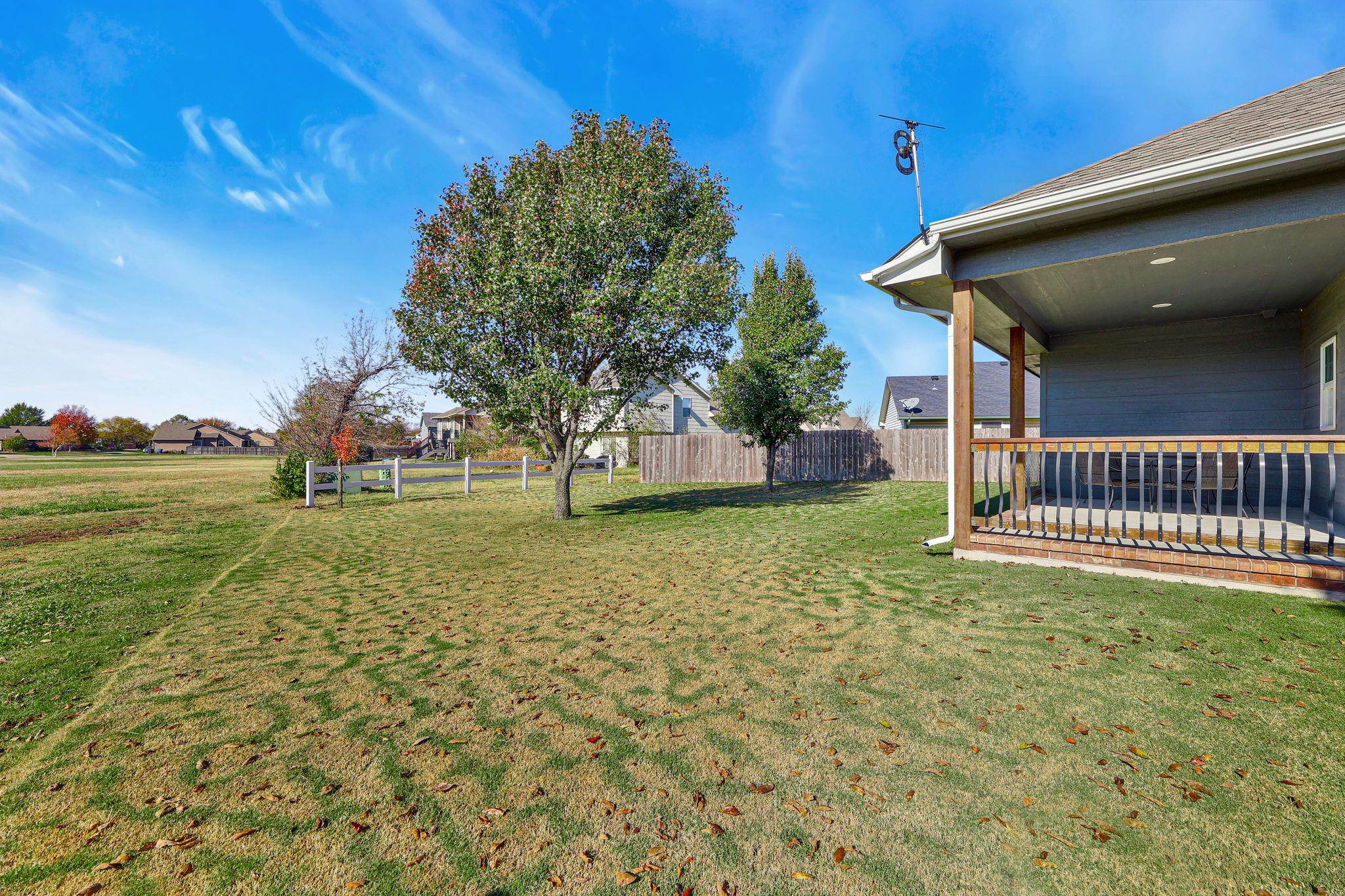 3019 Rocky Ridge Street Augusta KS 67010