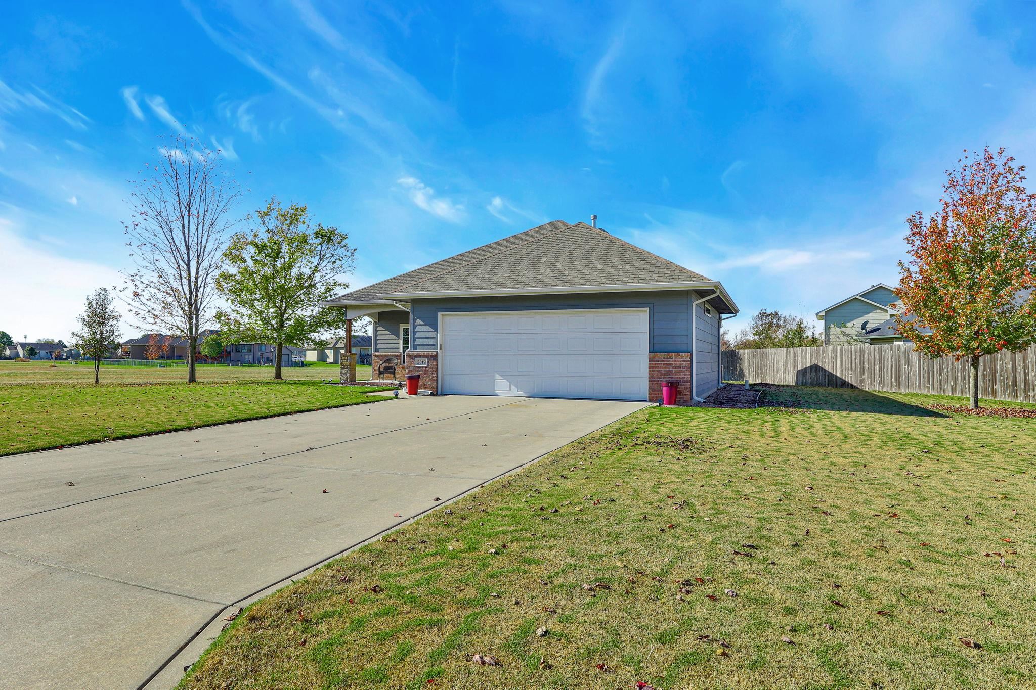3019 Rocky Ridge Street Augusta KS 67010