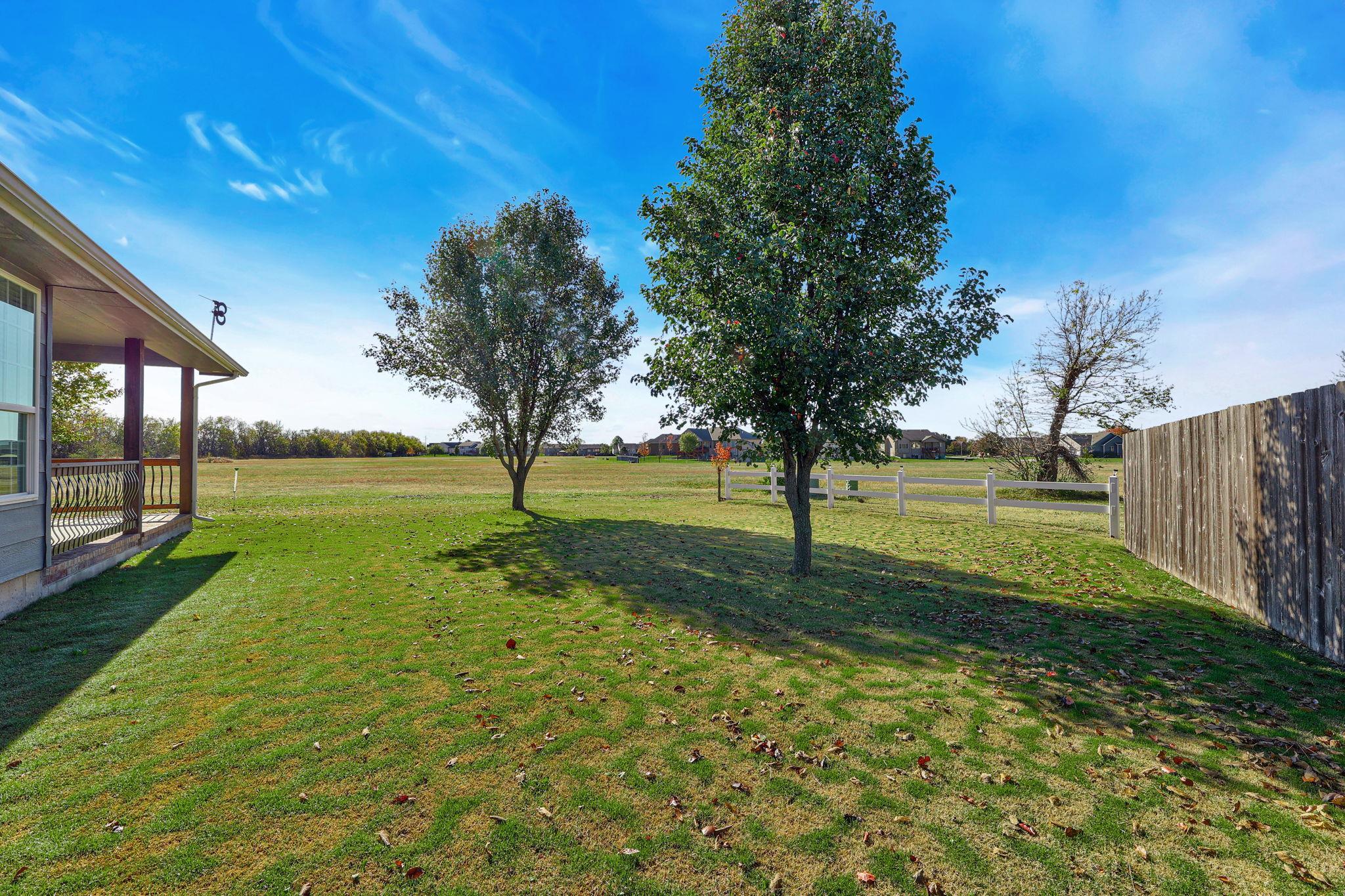 3019 Rocky Ridge Street Augusta KS 67010