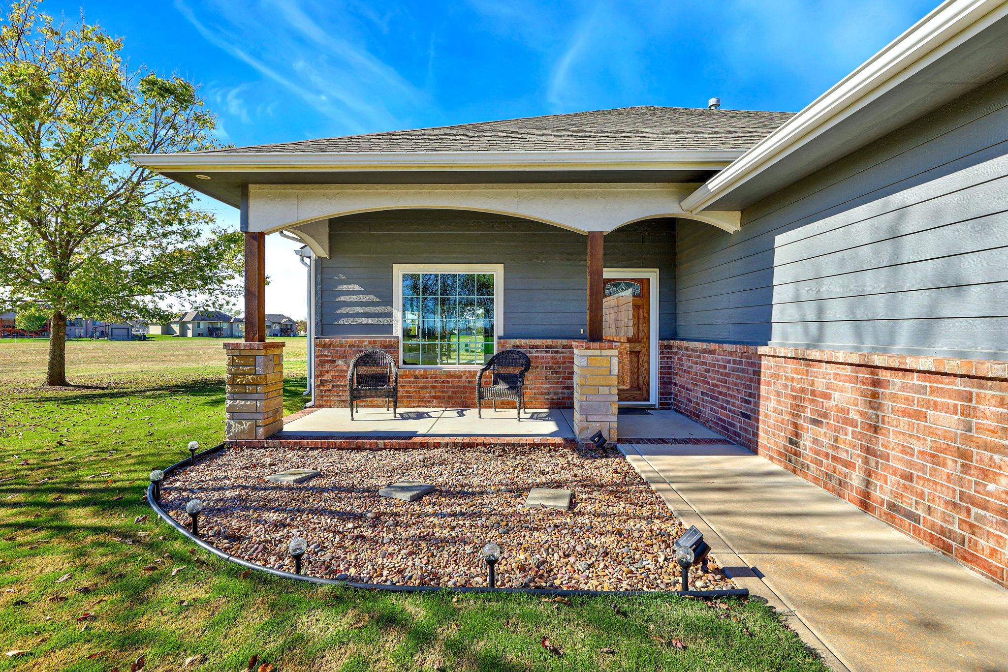 3019 Rocky Ridge Street Augusta KS 67010