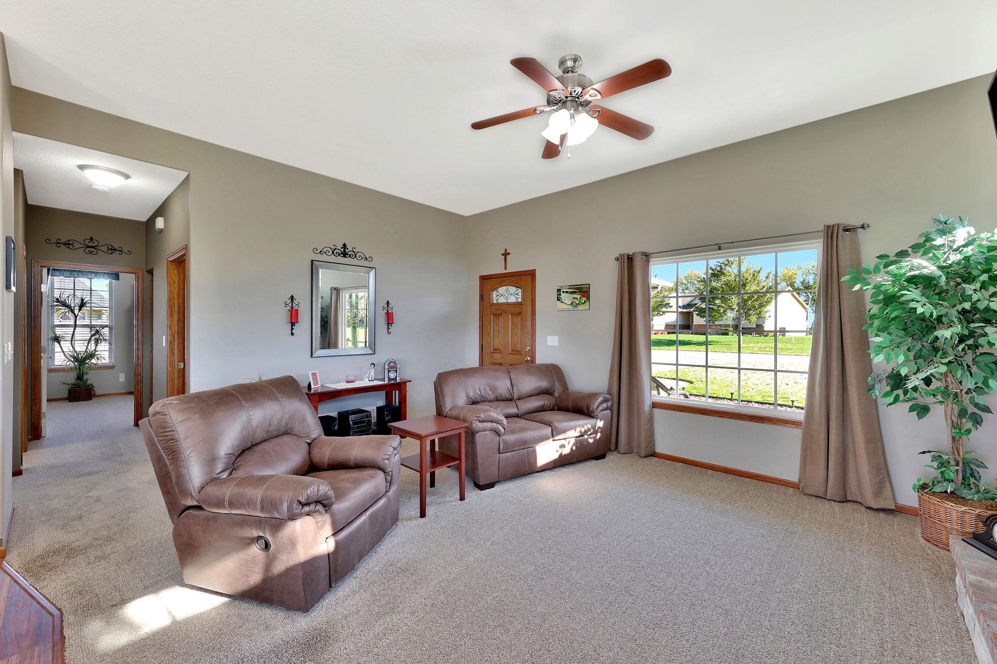 3019 Rocky Ridge Street Augusta KS 67010