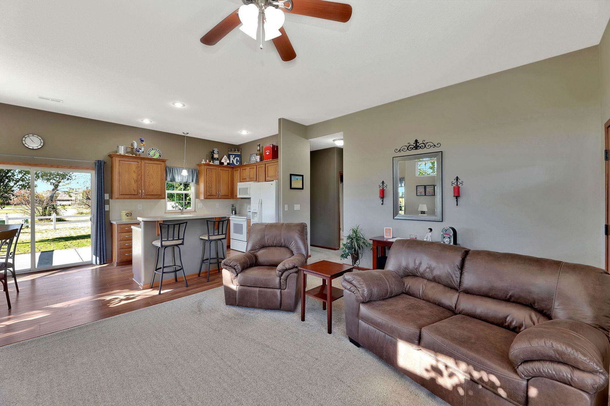 3019 Rocky Ridge Street Augusta KS 67010