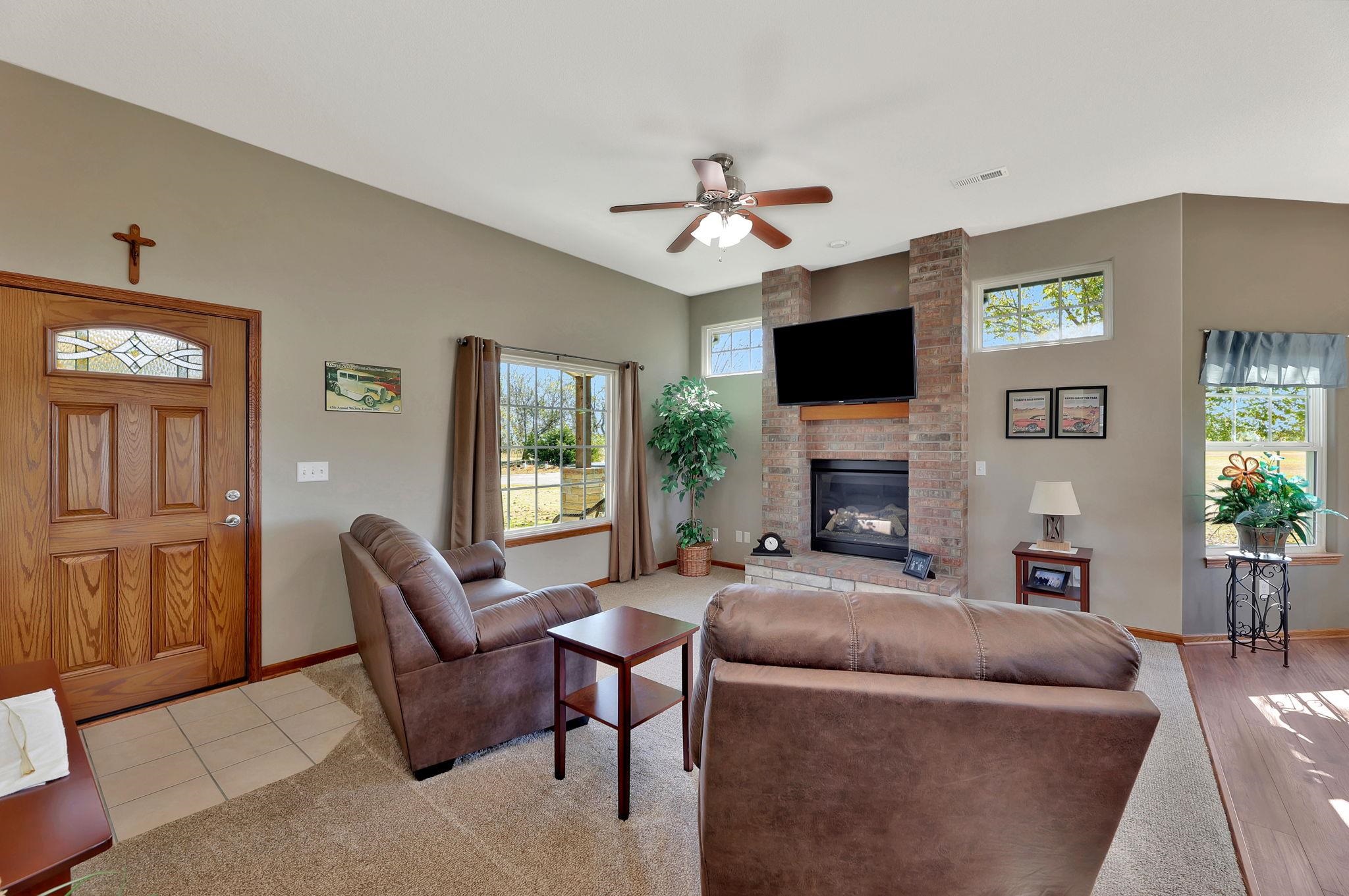 3019 Rocky Ridge Street Augusta KS 67010
