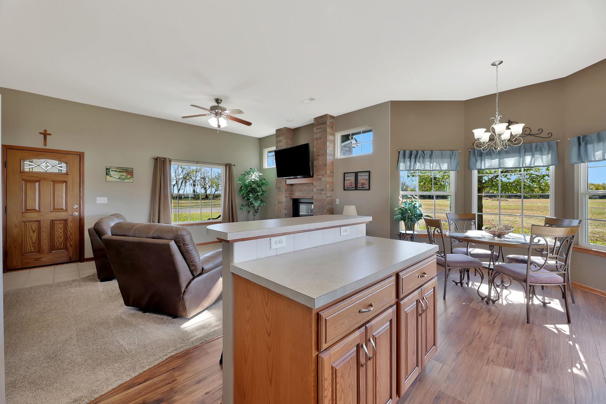 3019 Rocky Ridge Street Augusta KS 67010