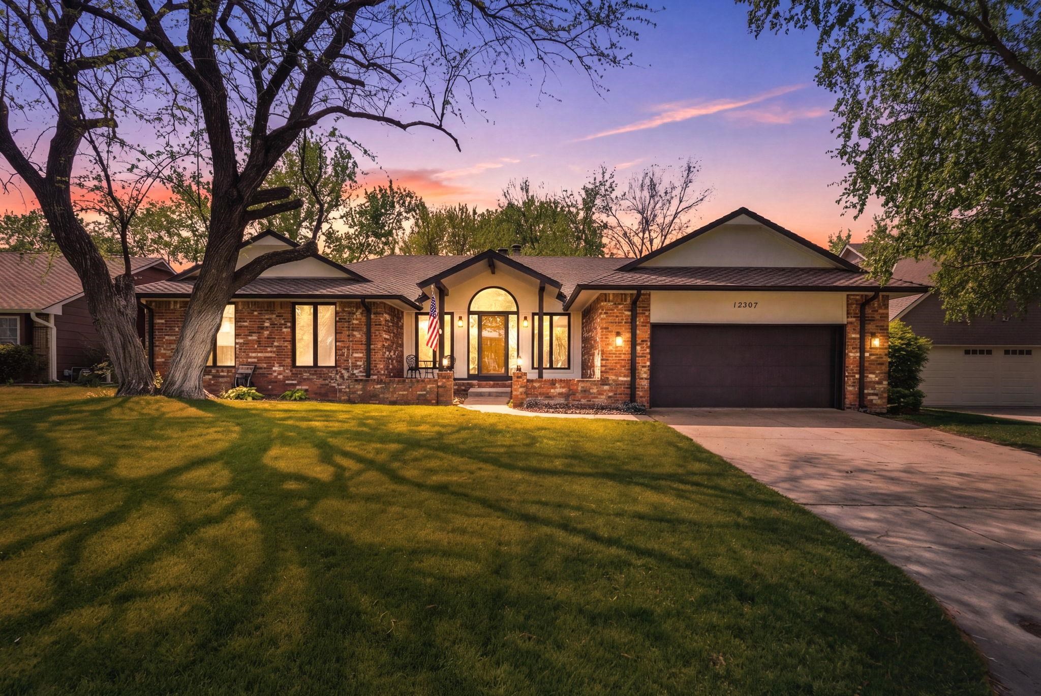 12207 W Briarwood Circle Wichita KS 67235