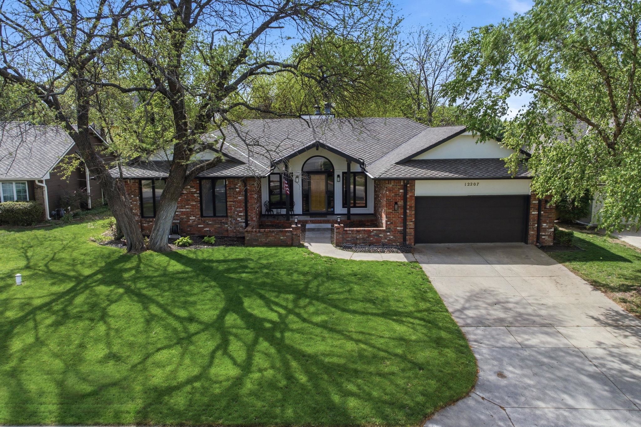 12207 W Briarwood Circle Wichita KS 67235
