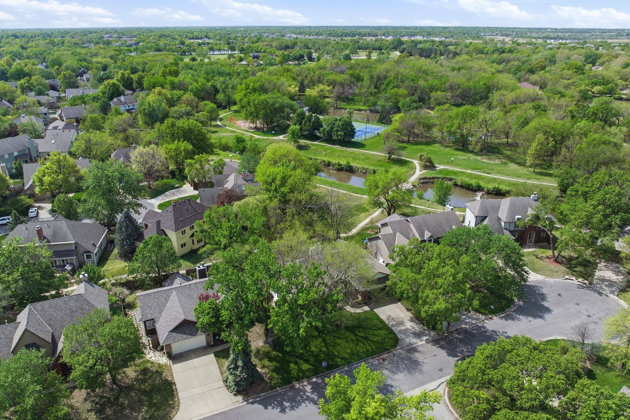 12207 W Briarwood Circle Wichita KS 67235
