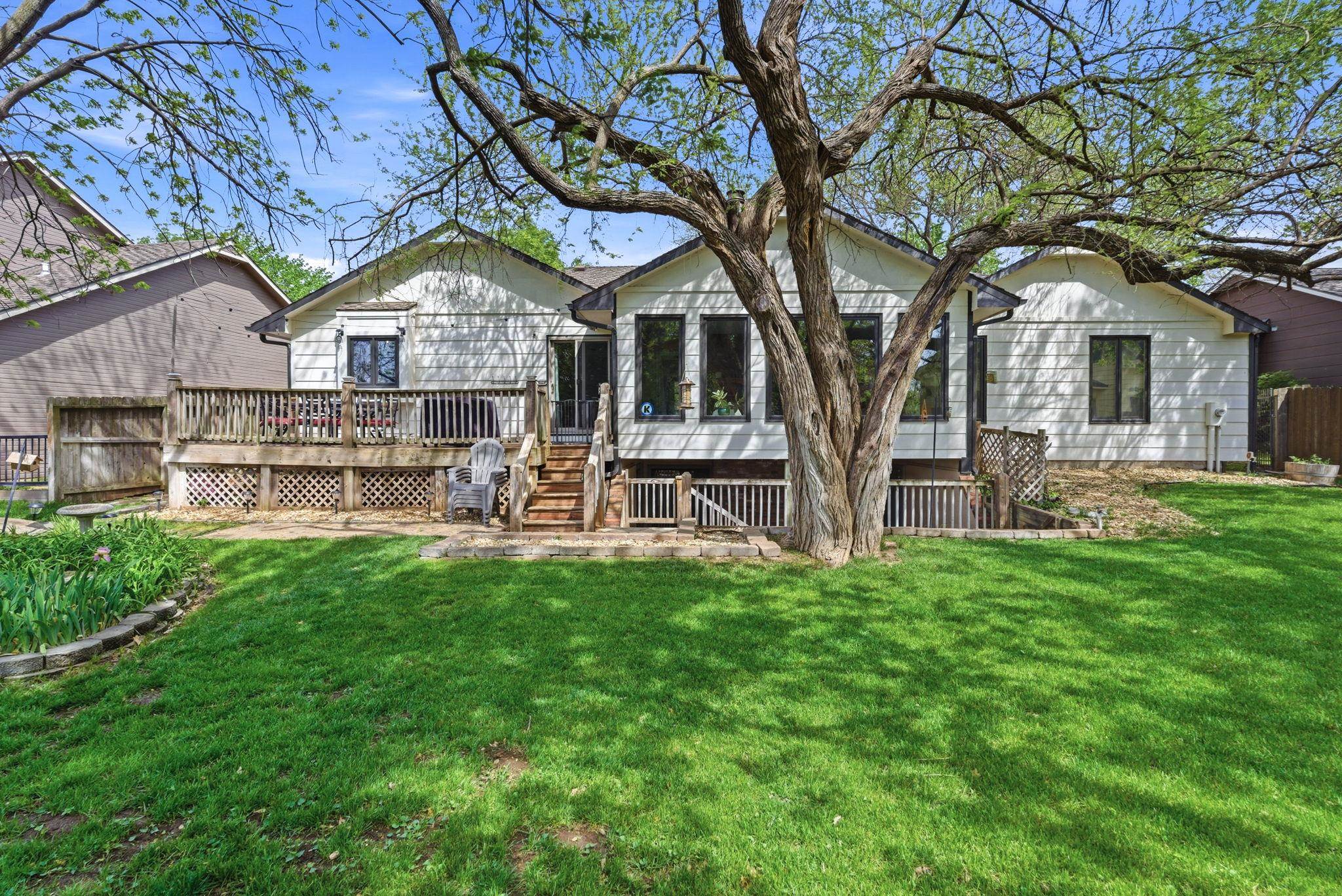 12207 W Briarwood Circle Wichita KS 67235