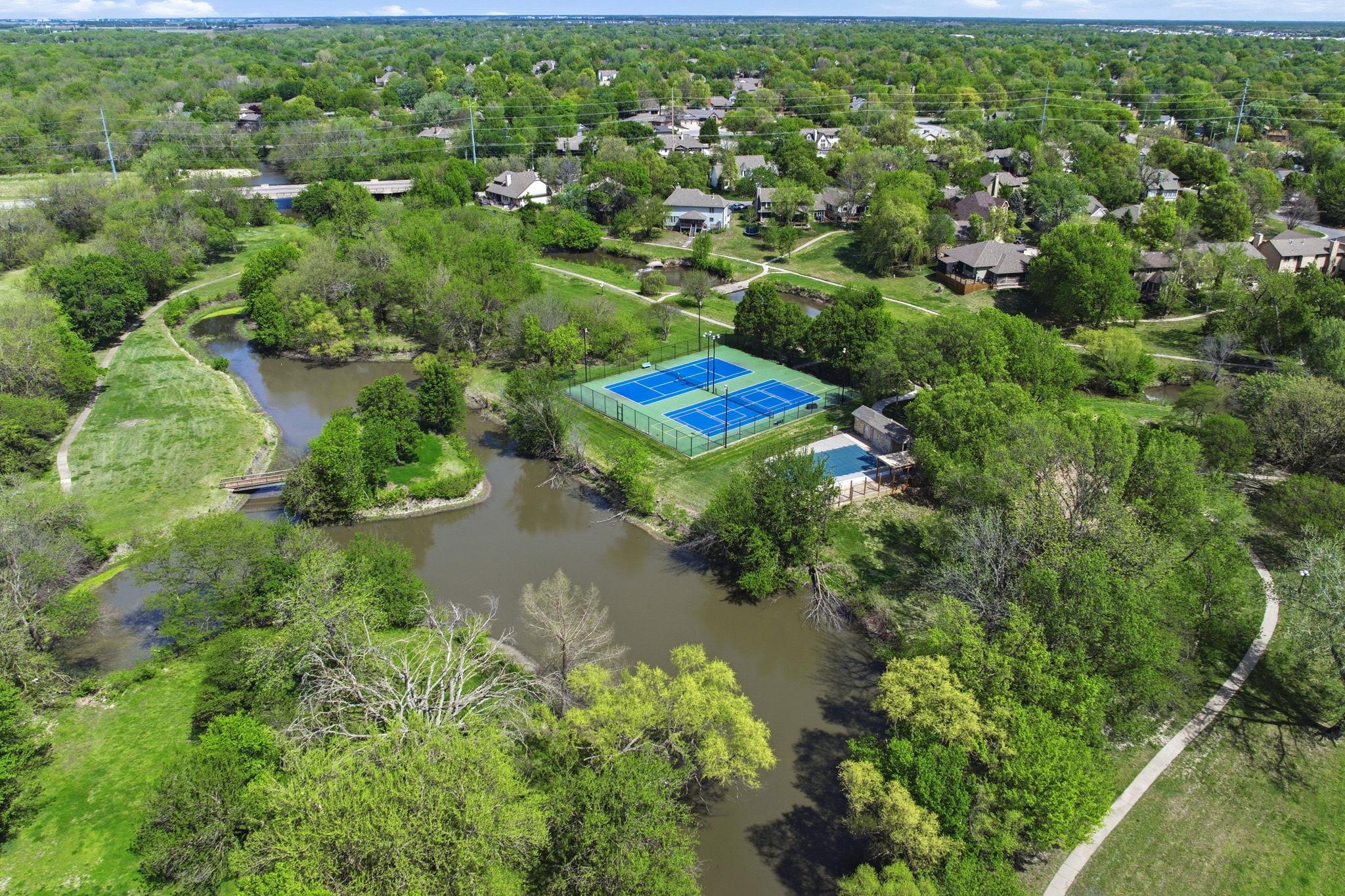 12207 W Briarwood Circle Wichita KS 67235