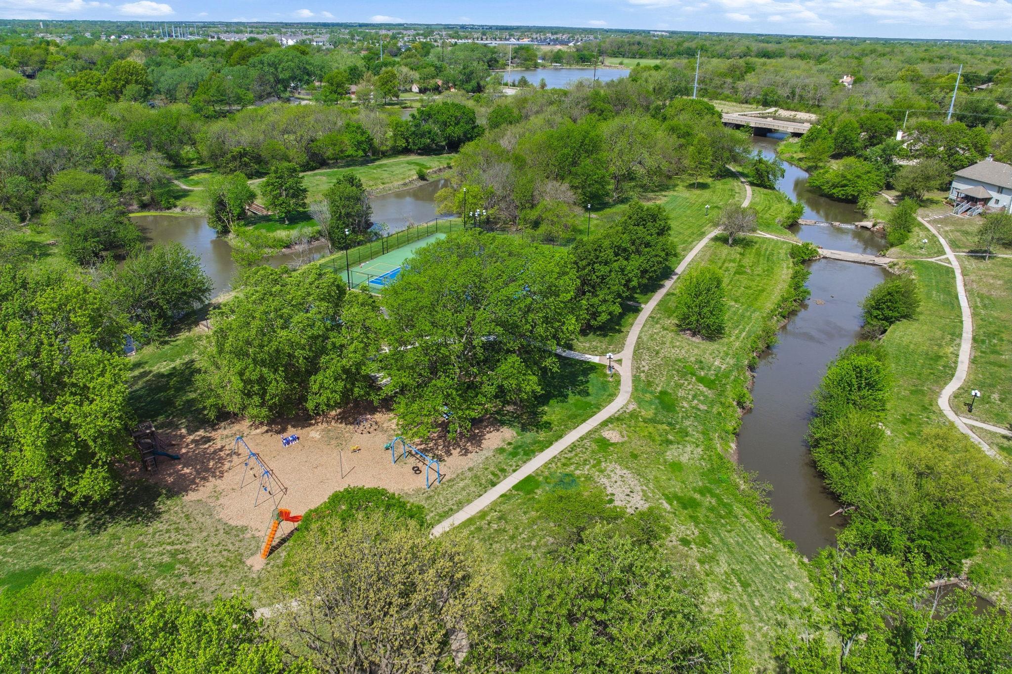12207 W Briarwood Circle Wichita KS 67235