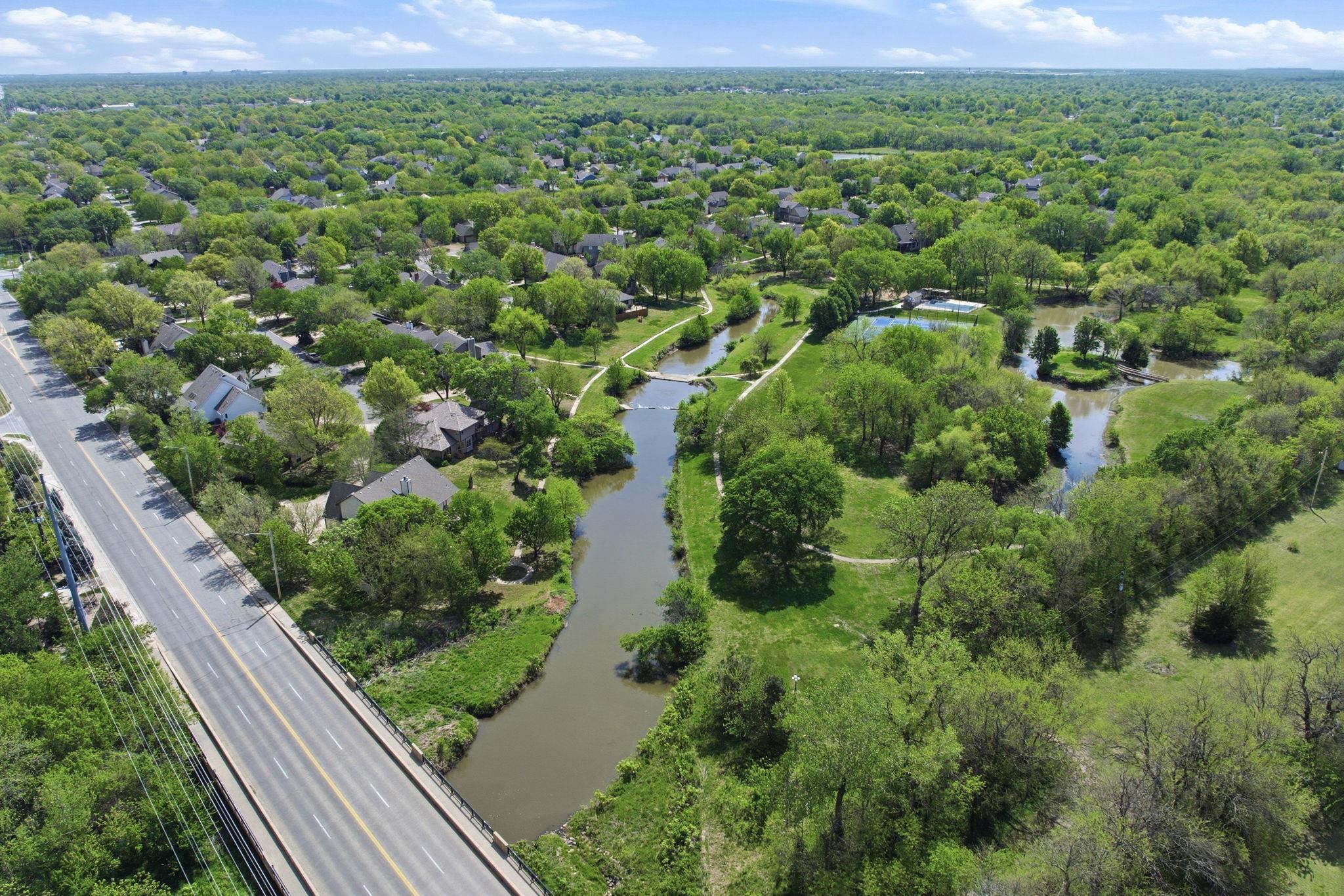 12207 W Briarwood Circle Wichita KS 67235
