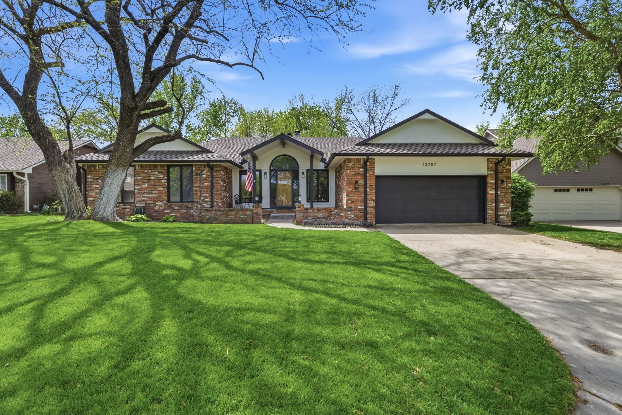 12207 W Briarwood Circle Wichita KS 67235