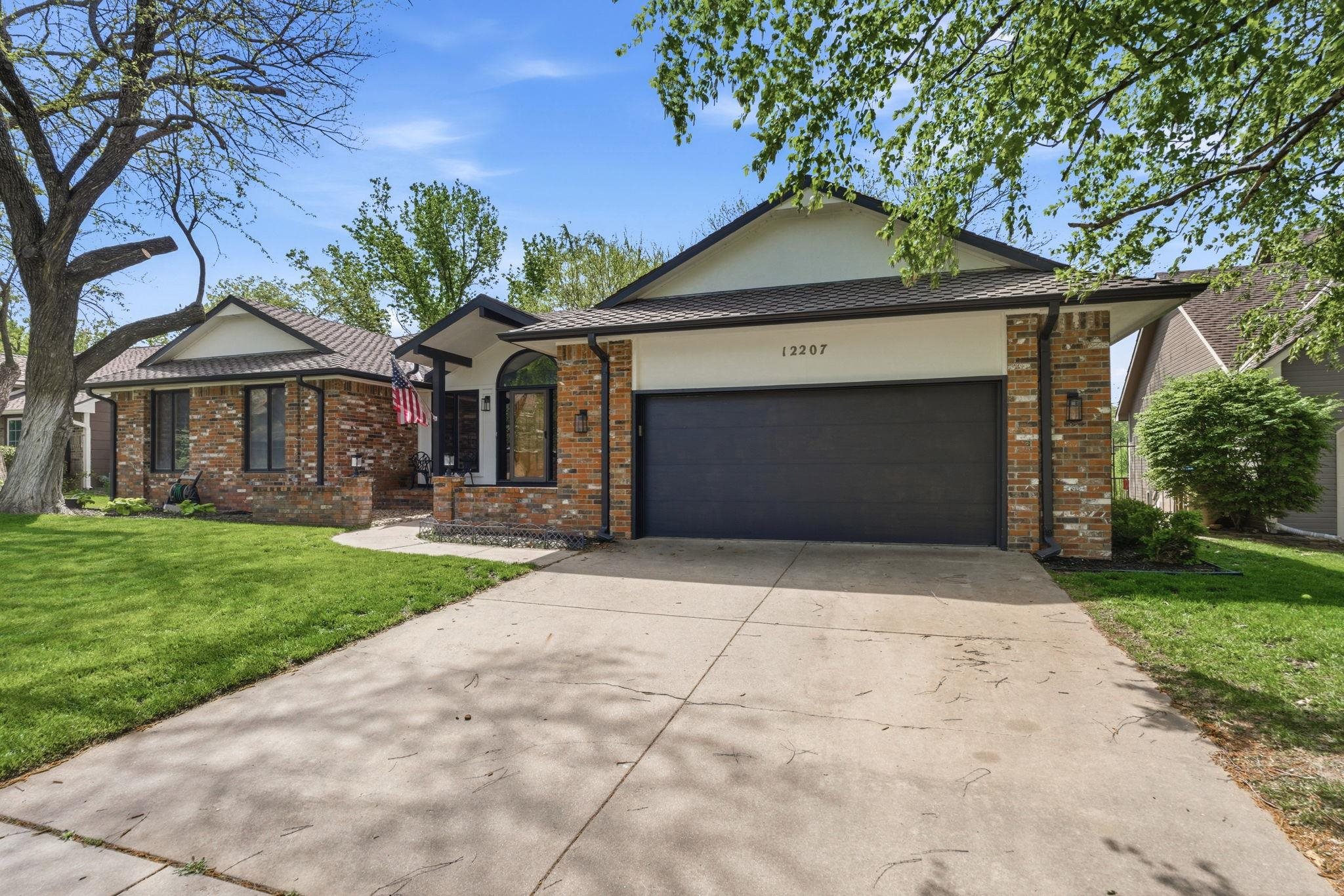 12207 W Briarwood Circle Wichita KS 67235