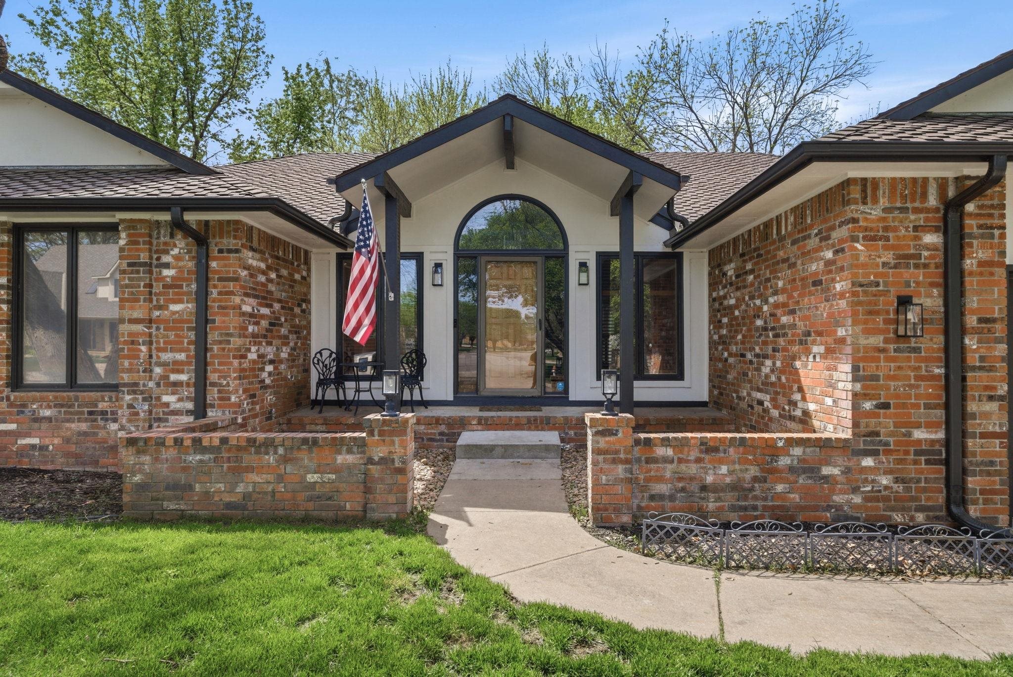 12207 W Briarwood Circle Wichita KS 67235