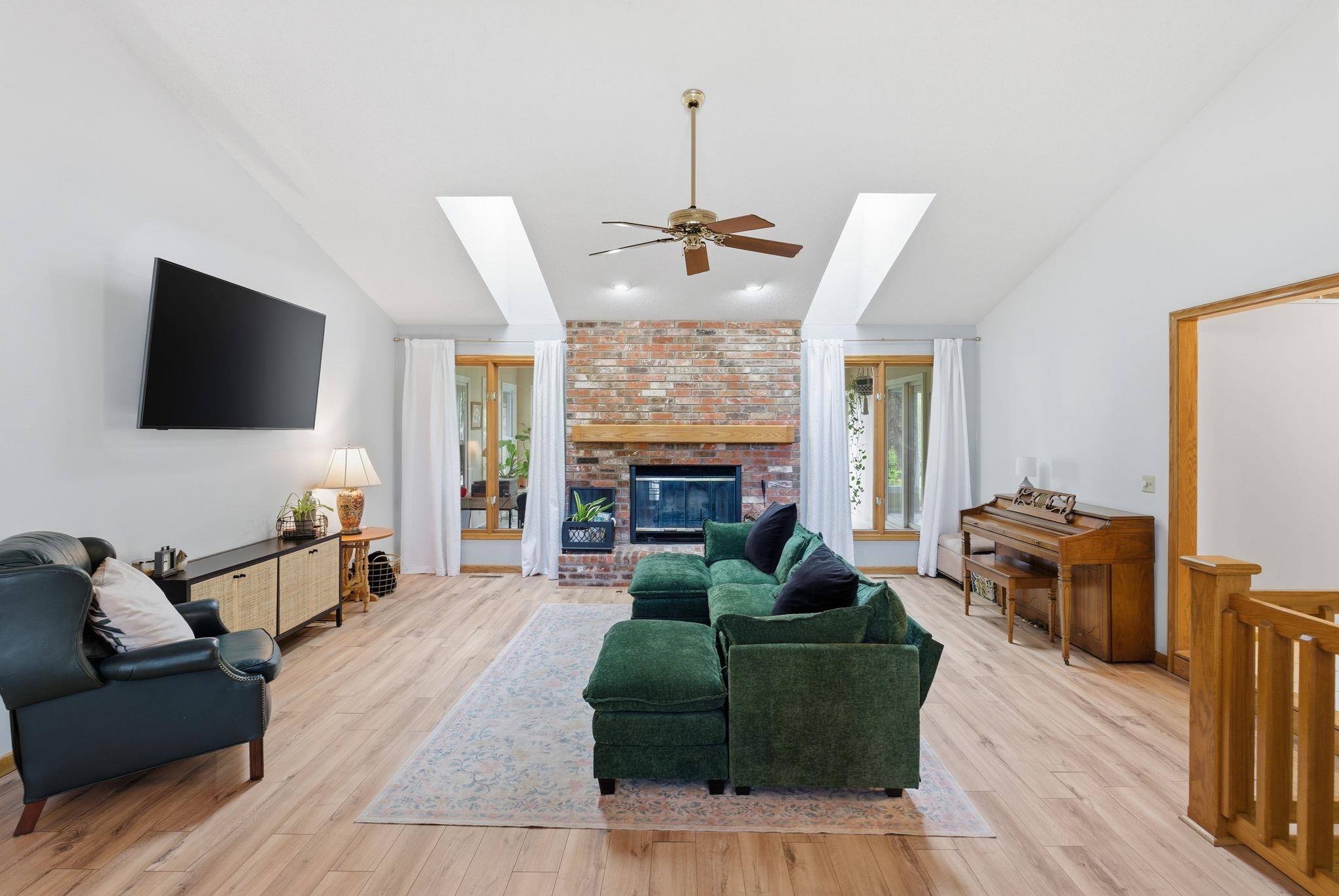12207 W Briarwood Circle Wichita KS 67235