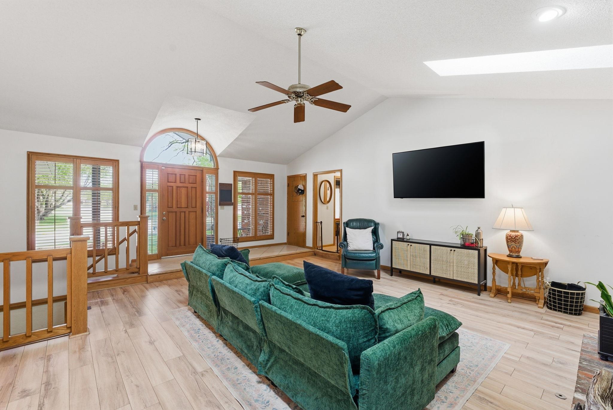 12207 W Briarwood Circle Wichita KS 67235