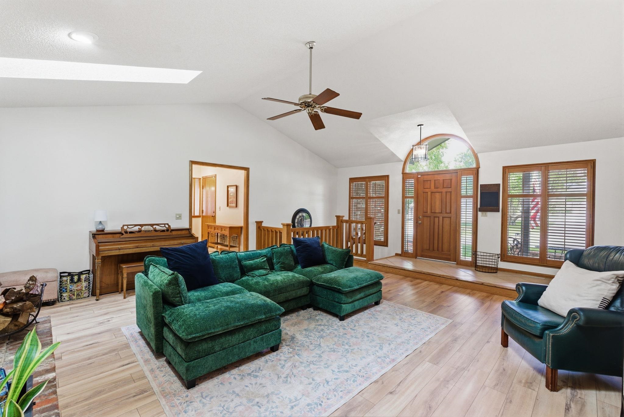12207 W Briarwood Circle Wichita KS 67235