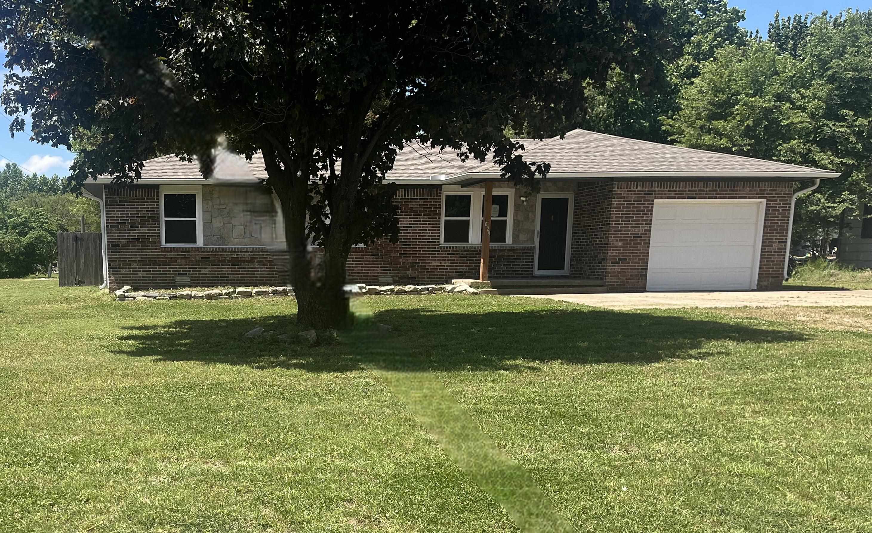 629 N Maple Street Douglass KS 67039