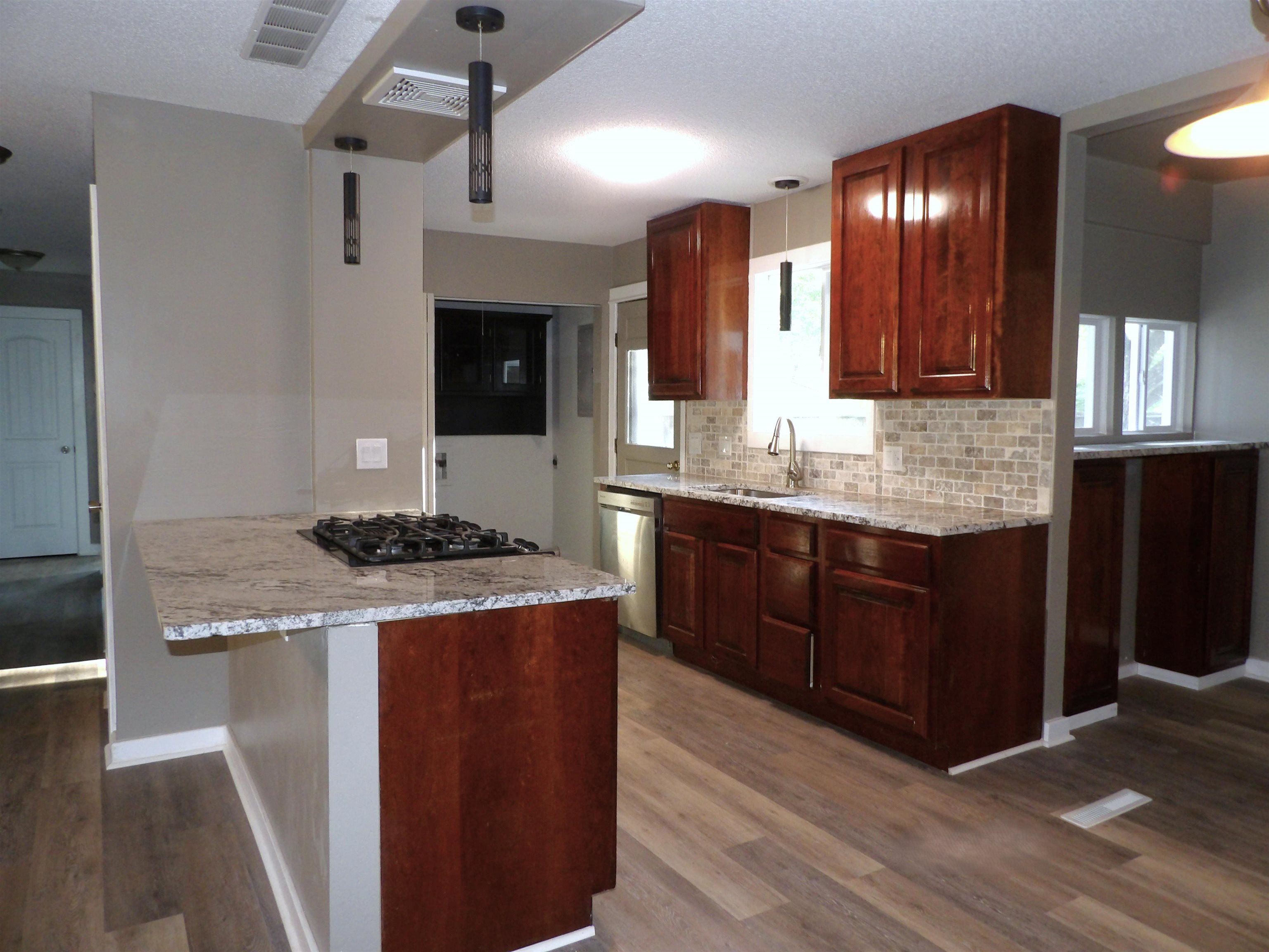 629 N Maple Street Douglass KS 67039