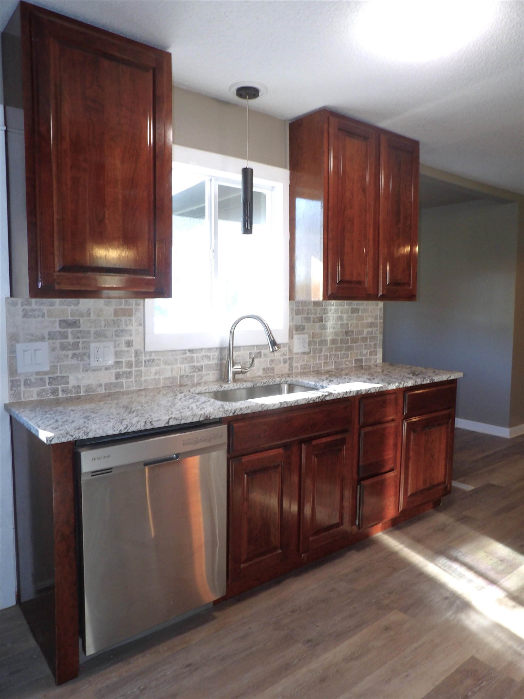 629 N Maple Street Douglass KS 67039