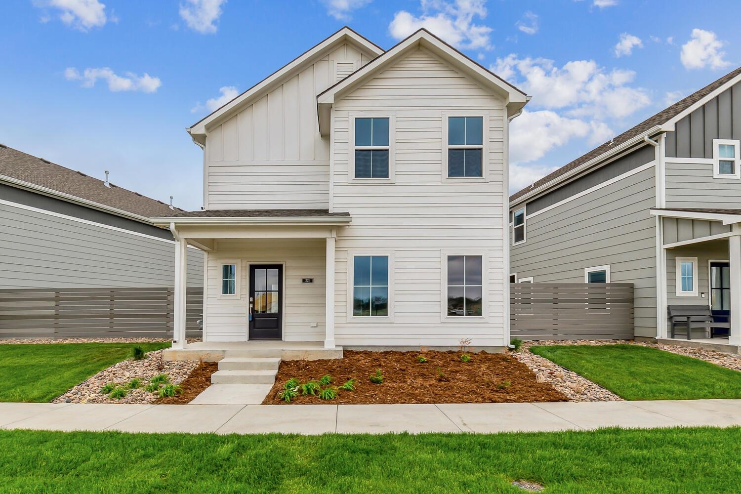 221 S Shay Road Andover KS 67002