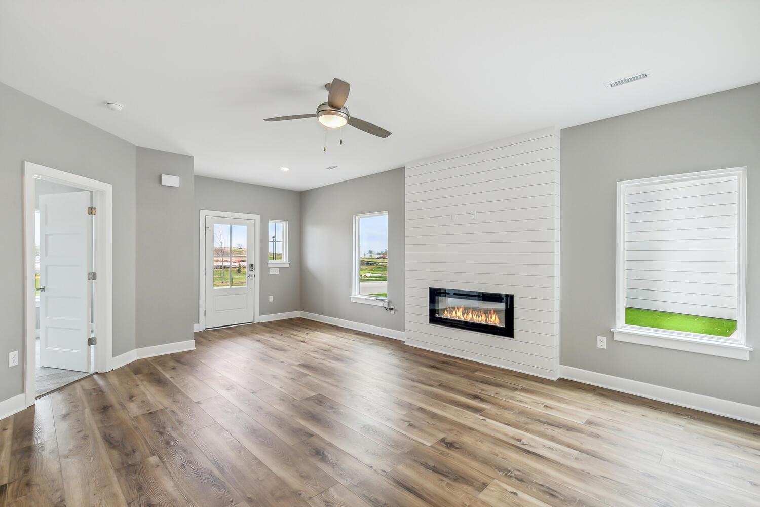 221 S Shay Road Andover KS 67002