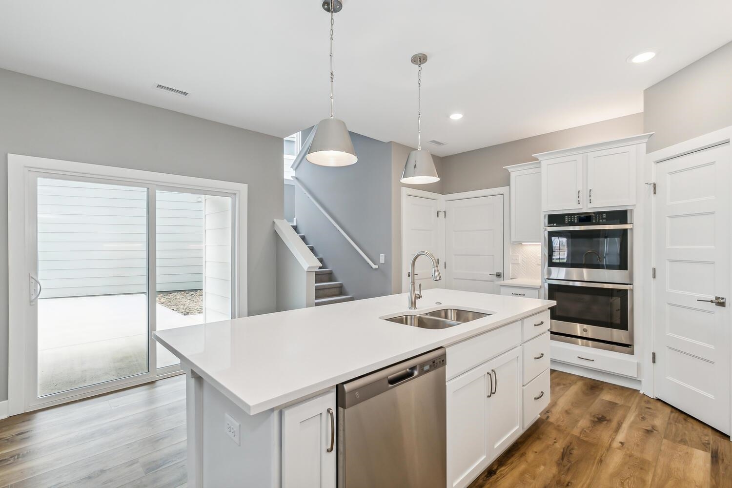 221 S Shay Road Andover KS 67002