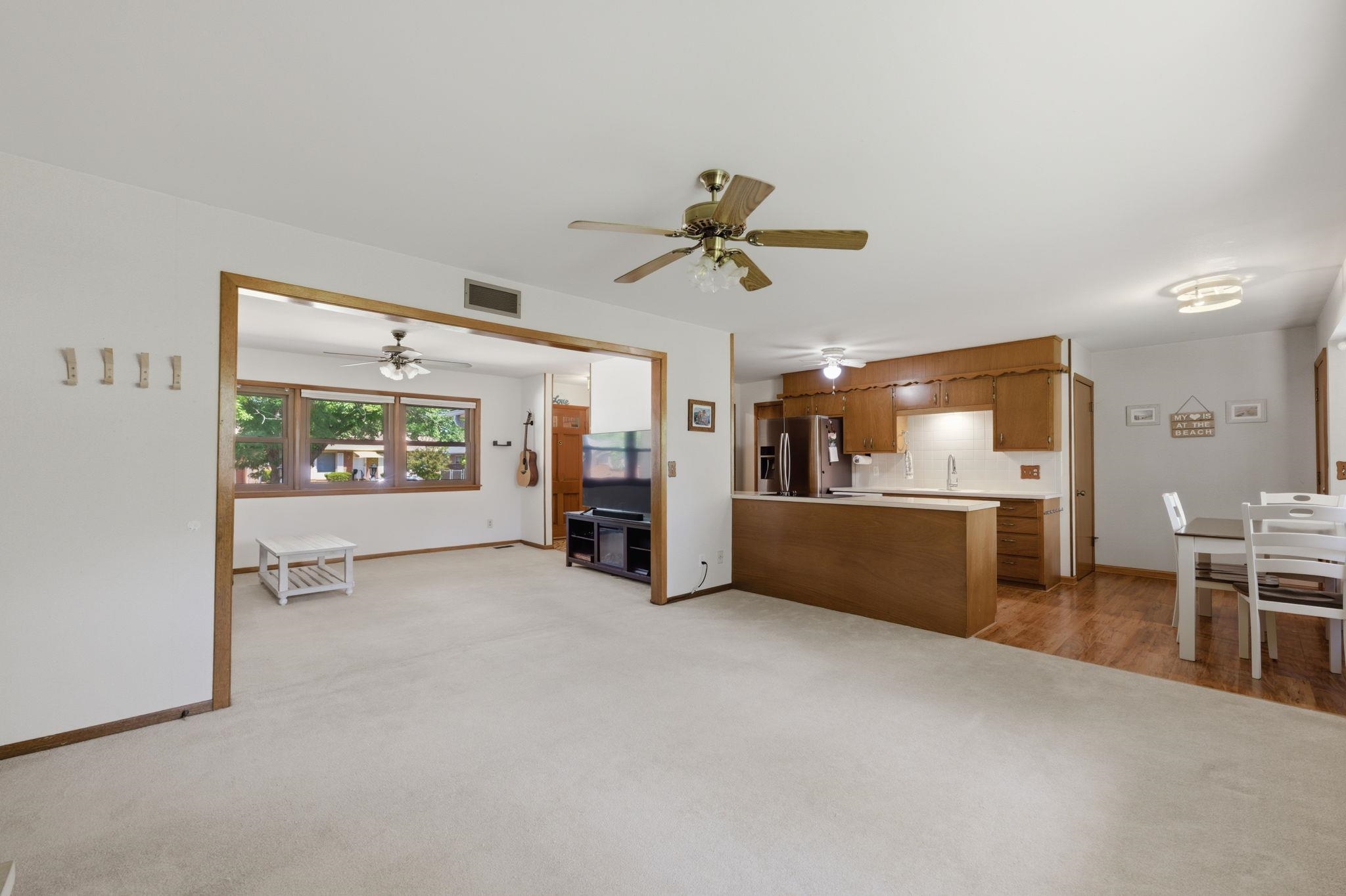 1635 N Kessler Avenue Wichita KS 67203