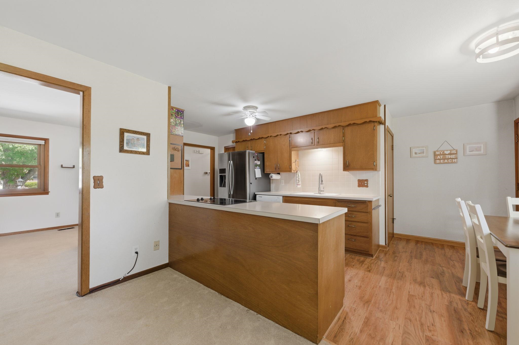 1635 N Kessler Avenue Wichita KS 67203