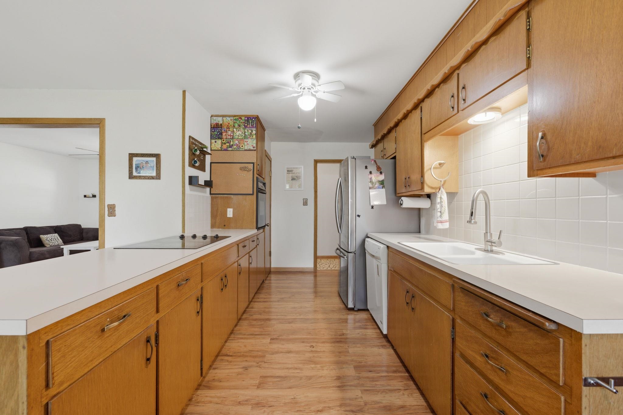 1635 N Kessler Avenue Wichita KS 67203
