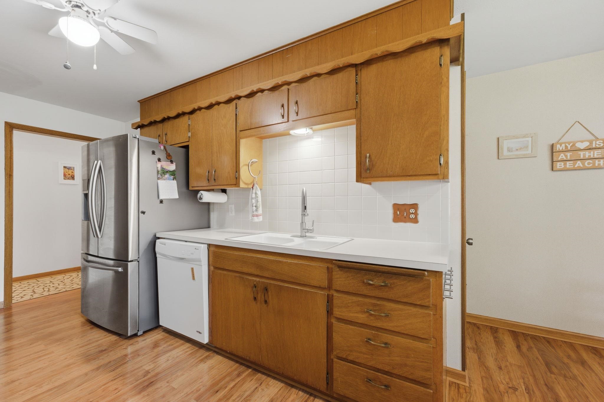 1635 N Kessler Avenue Wichita KS 67203