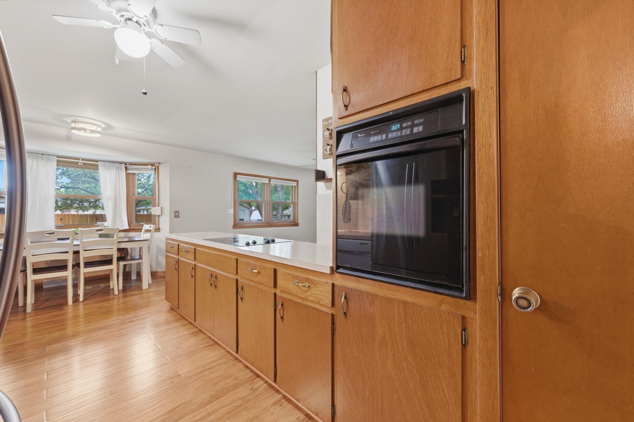 1635 N Kessler Avenue Wichita KS 67203