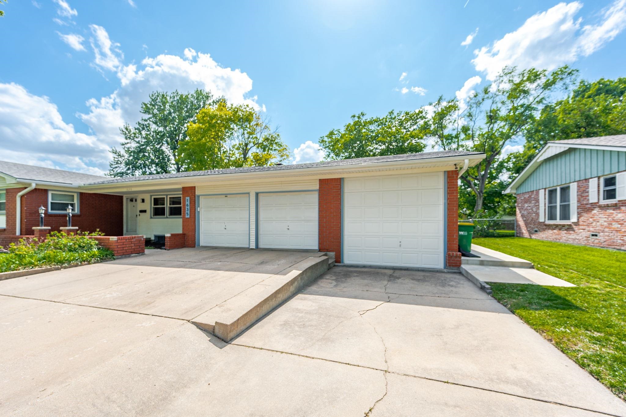 1635 N Kessler Avenue Wichita KS 67203