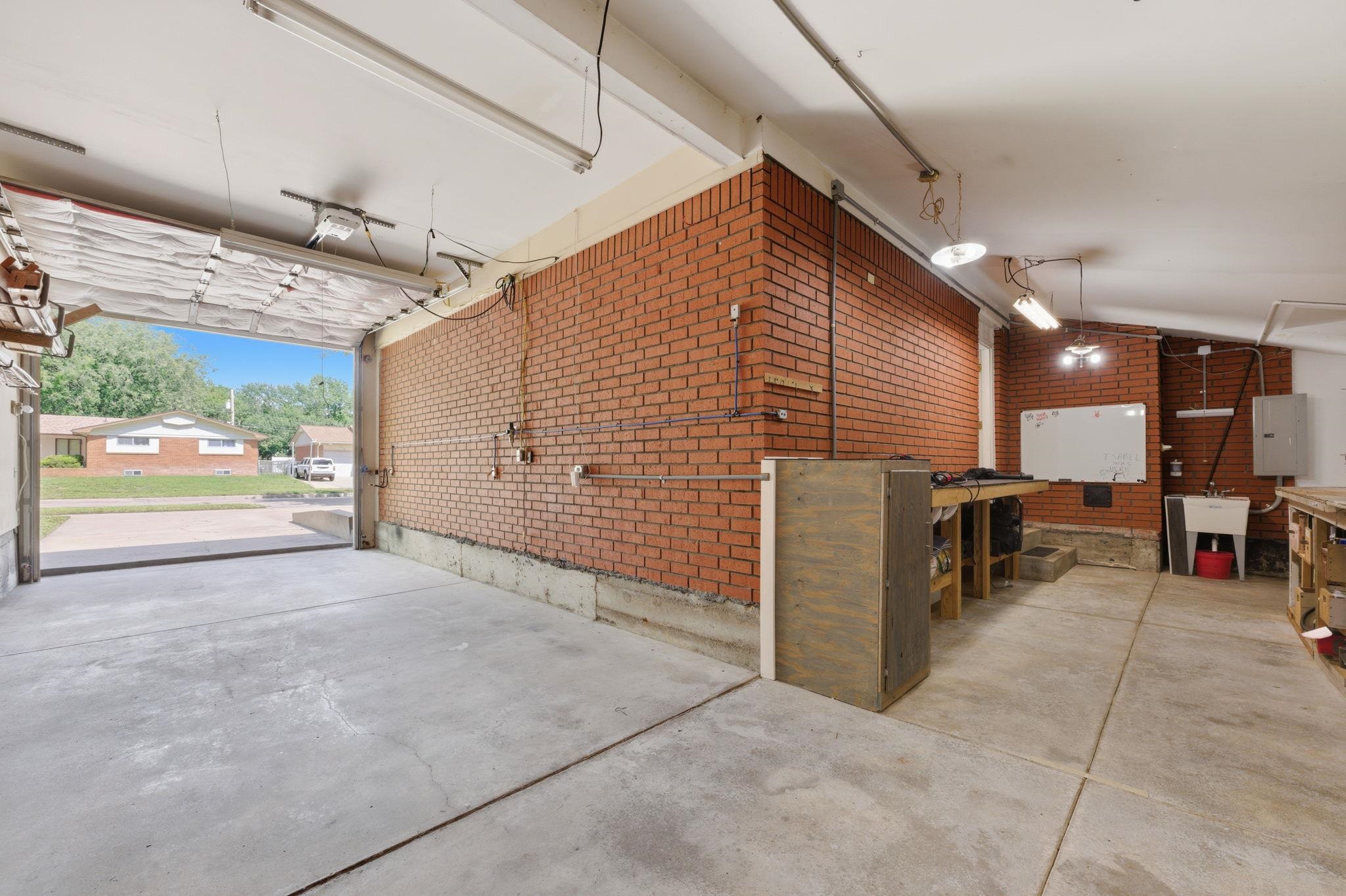 1635 N Kessler Avenue Wichita KS 67203