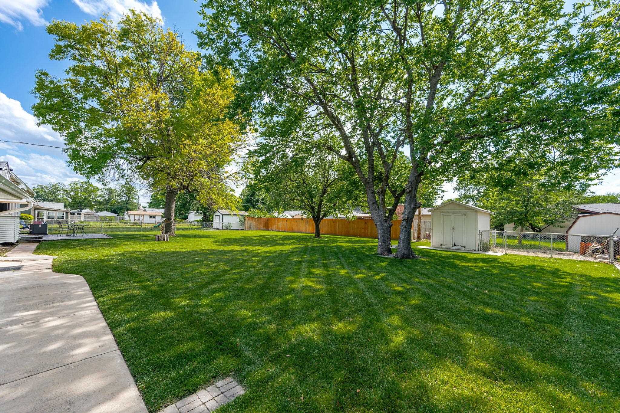 1635 N Kessler Avenue Wichita KS 67203