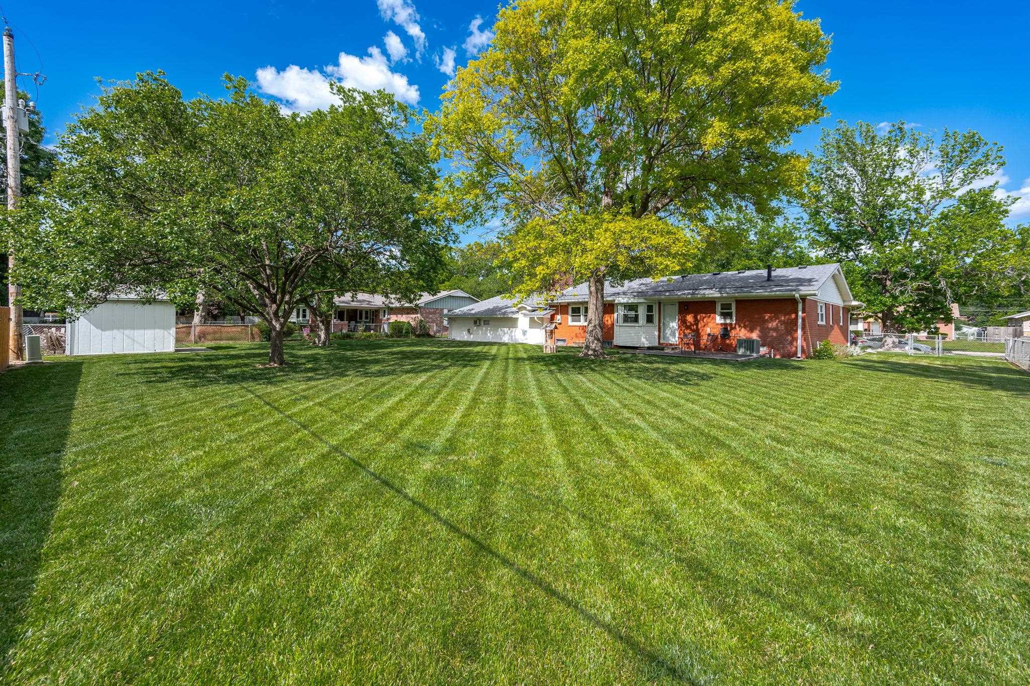 1635 N Kessler Avenue Wichita KS 67203