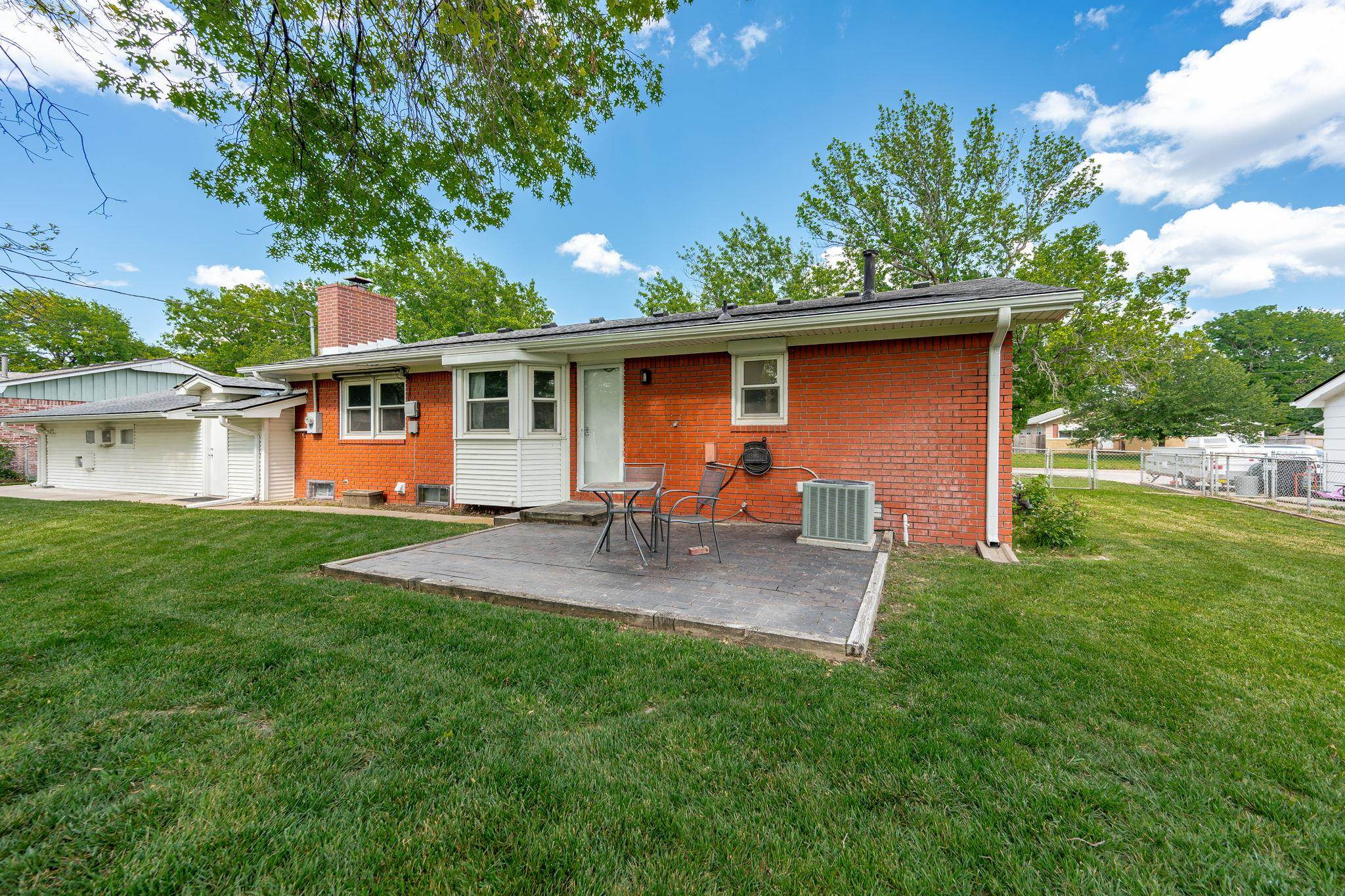 1635 N Kessler Avenue Wichita KS 67203