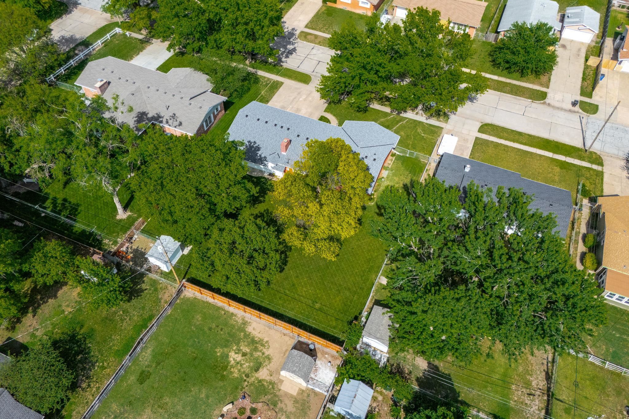 1635 N Kessler Avenue Wichita KS 67203