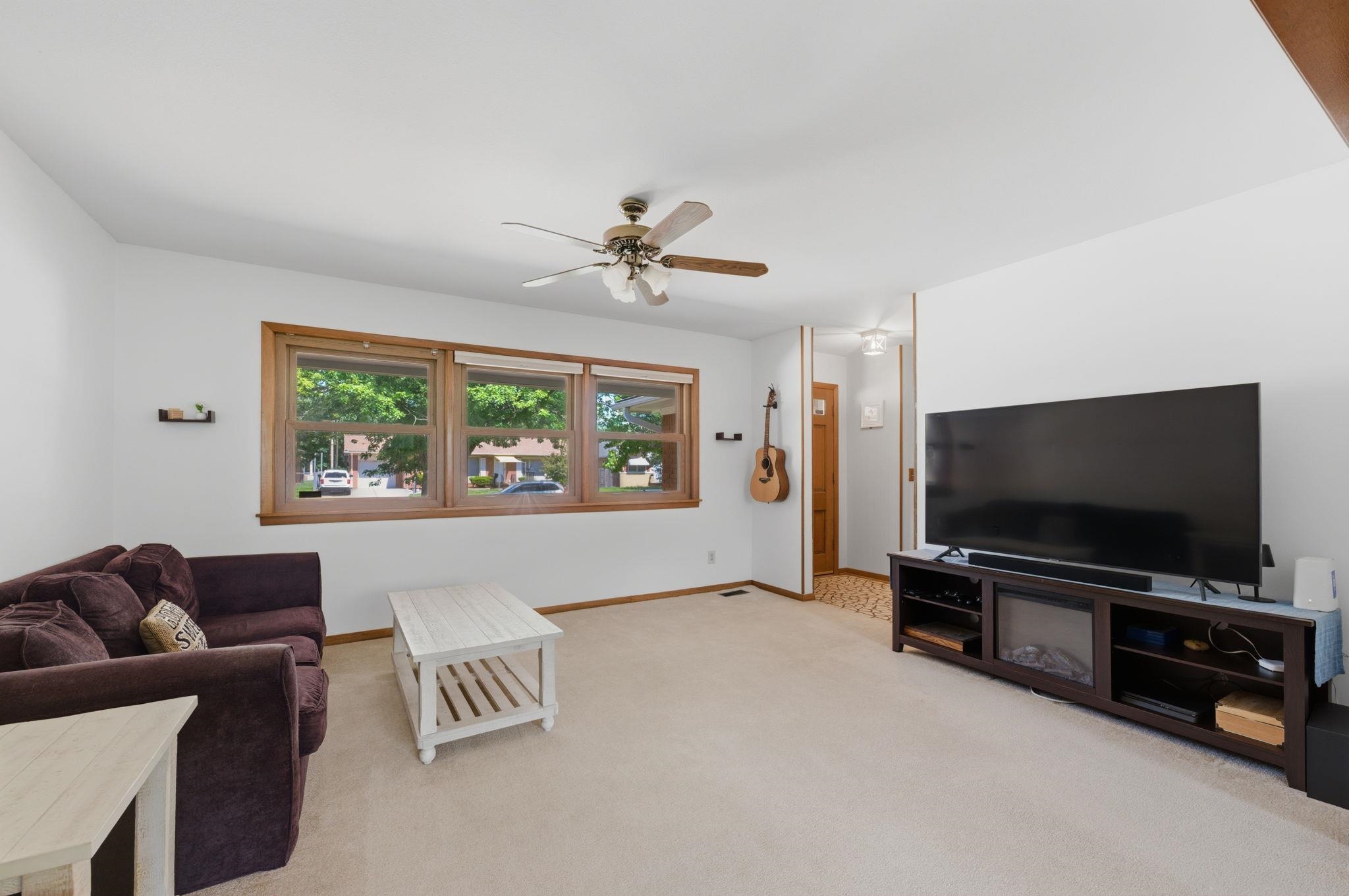 1635 N Kessler Avenue Wichita KS 67203