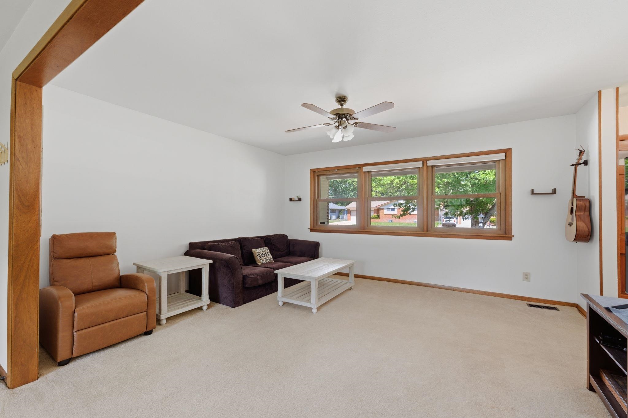1635 N Kessler Avenue Wichita KS 67203