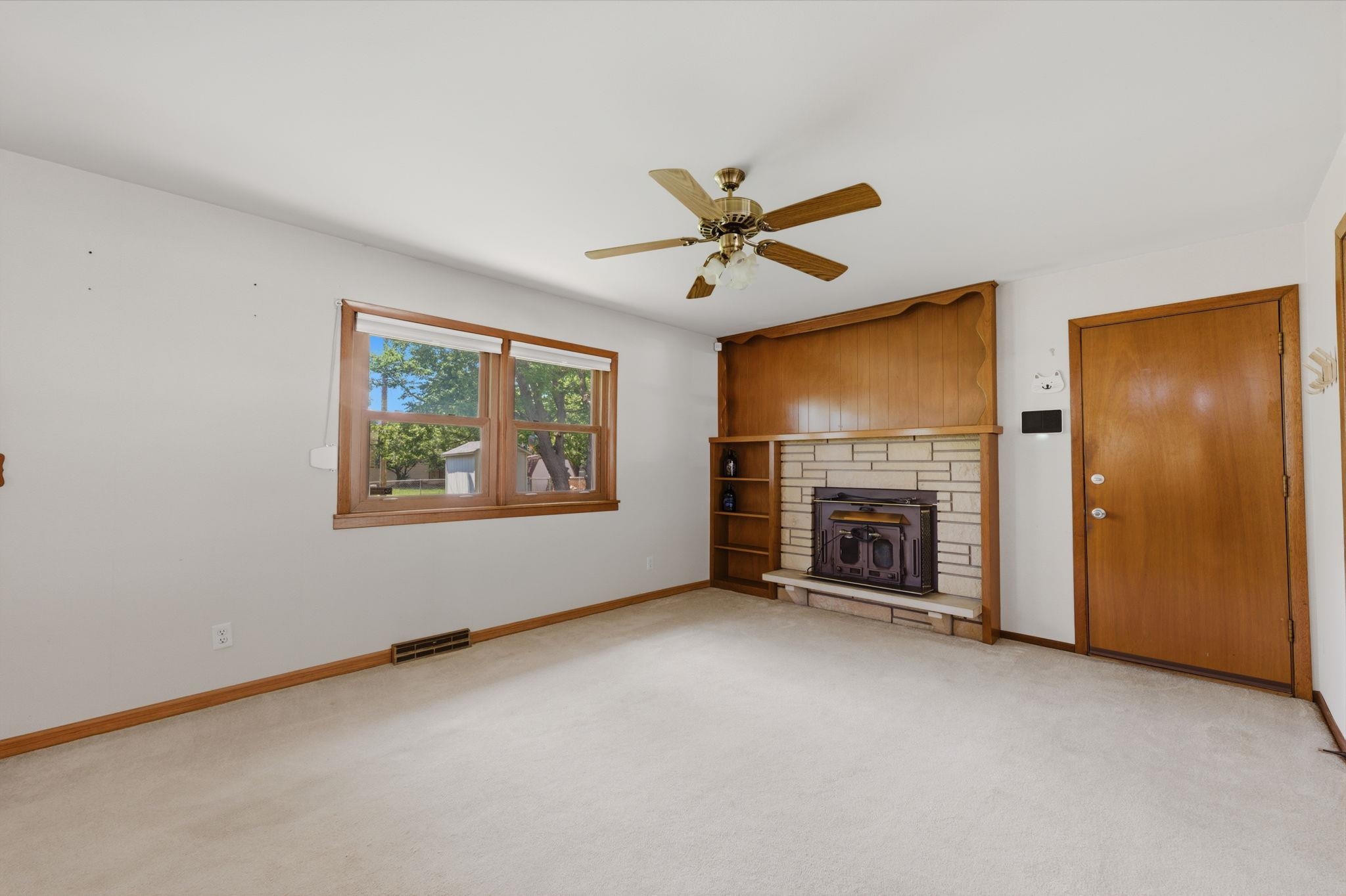 1635 N Kessler Avenue Wichita KS 67203