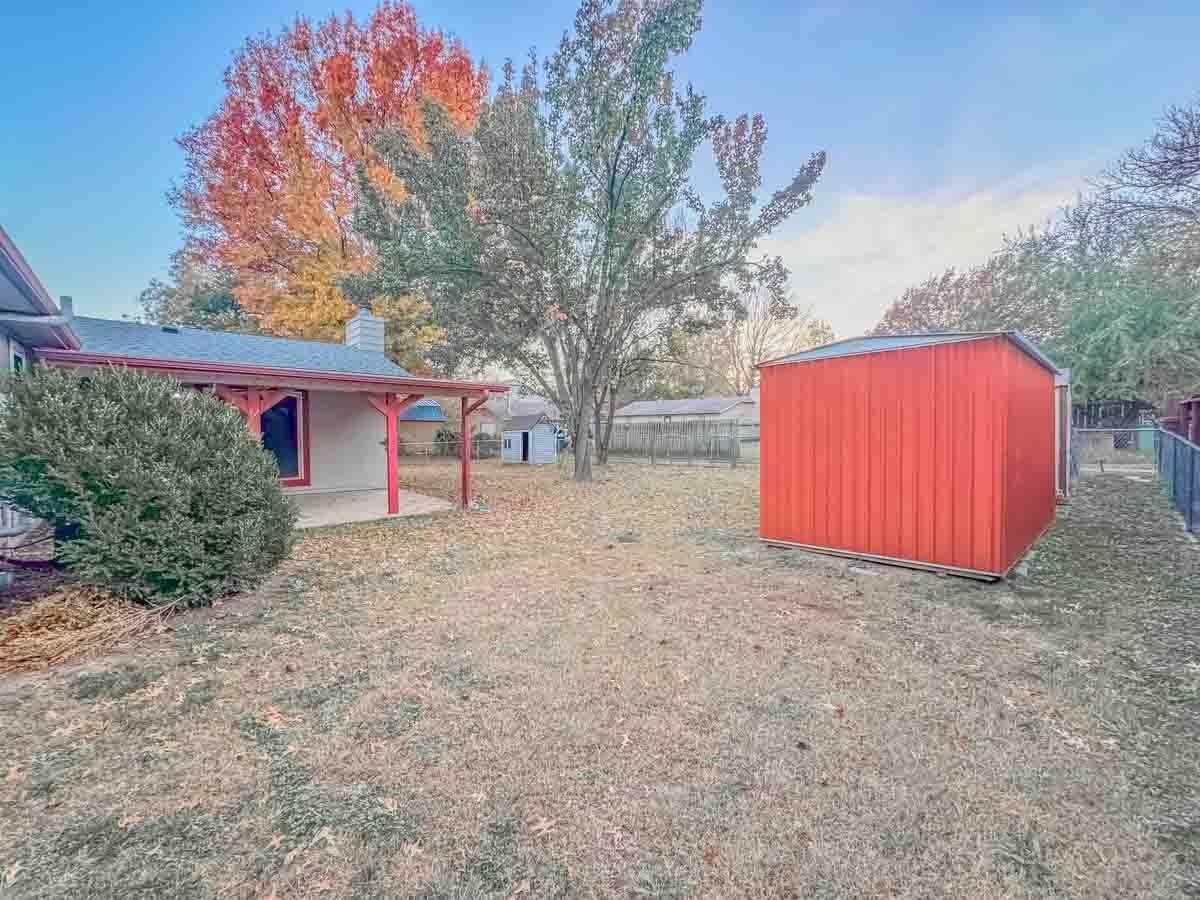 1727 N 10th Street Arkansas City KS 67005