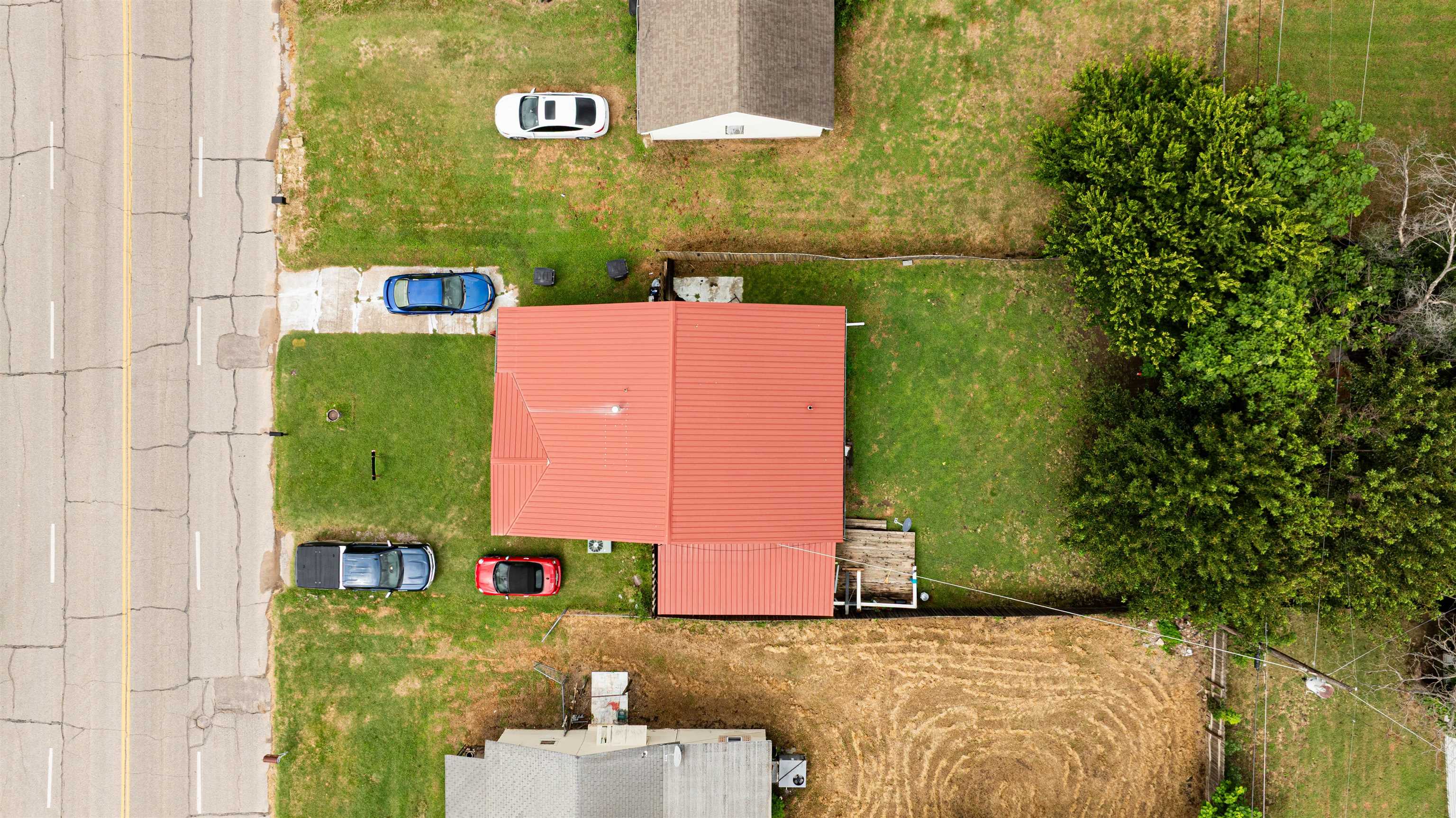 1522 W Kansas Avenue Arkansas City KS 67005