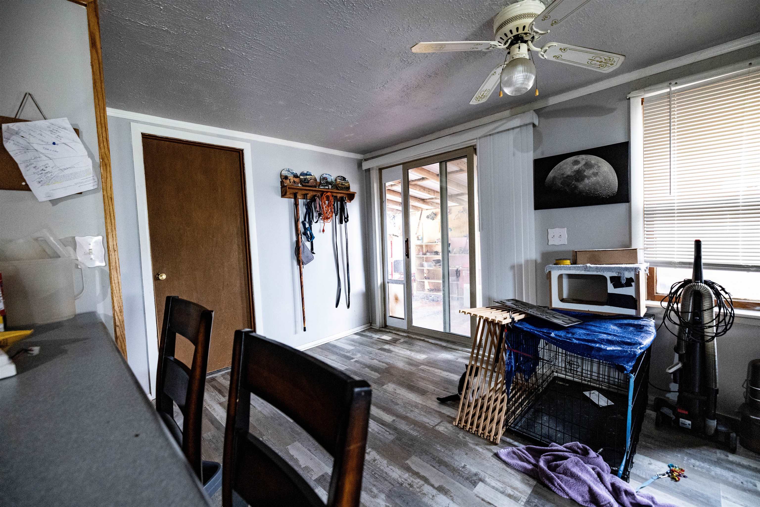 1522 W Kansas Avenue Arkansas City KS 67005