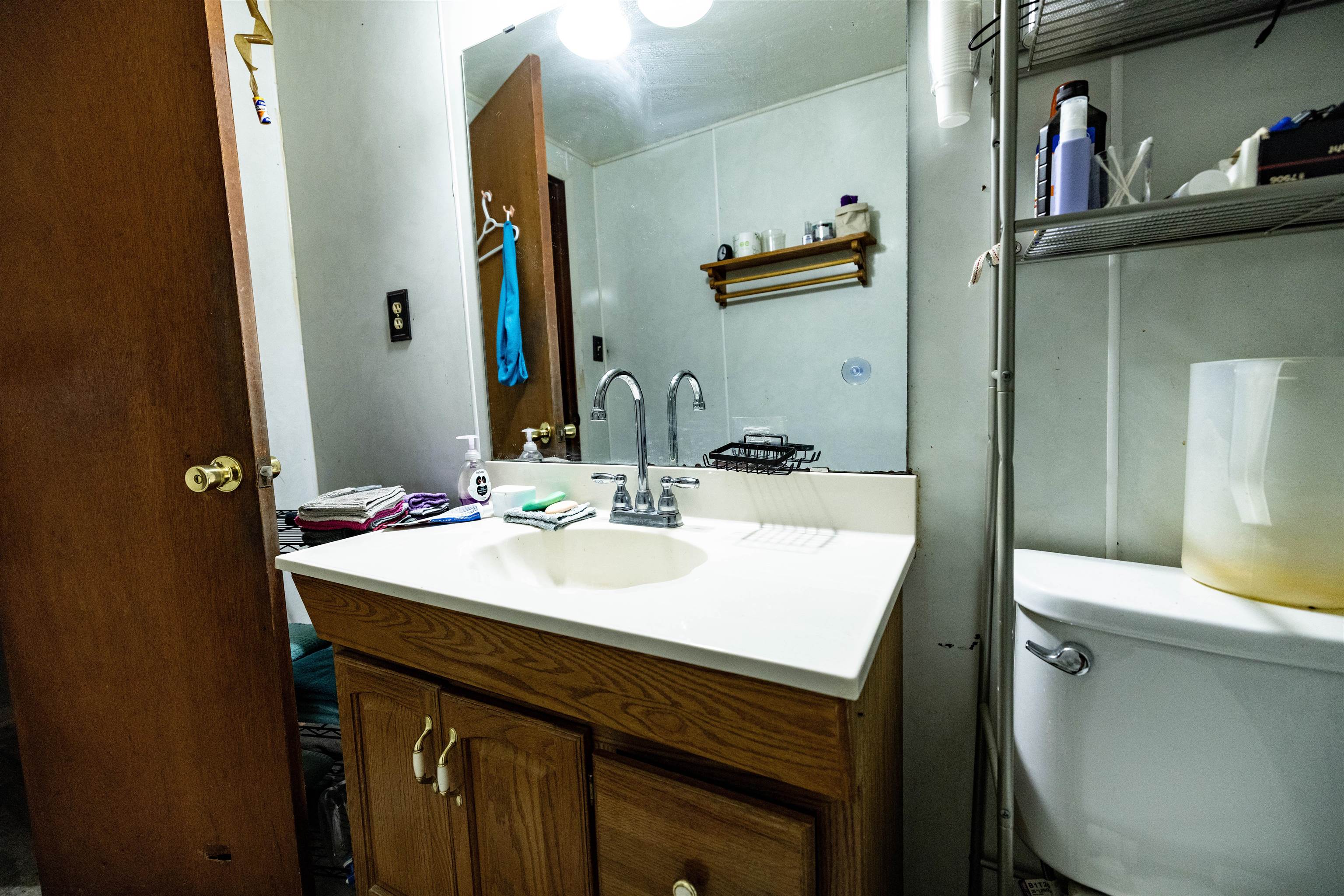 1522 W Kansas Avenue Arkansas City KS 67005