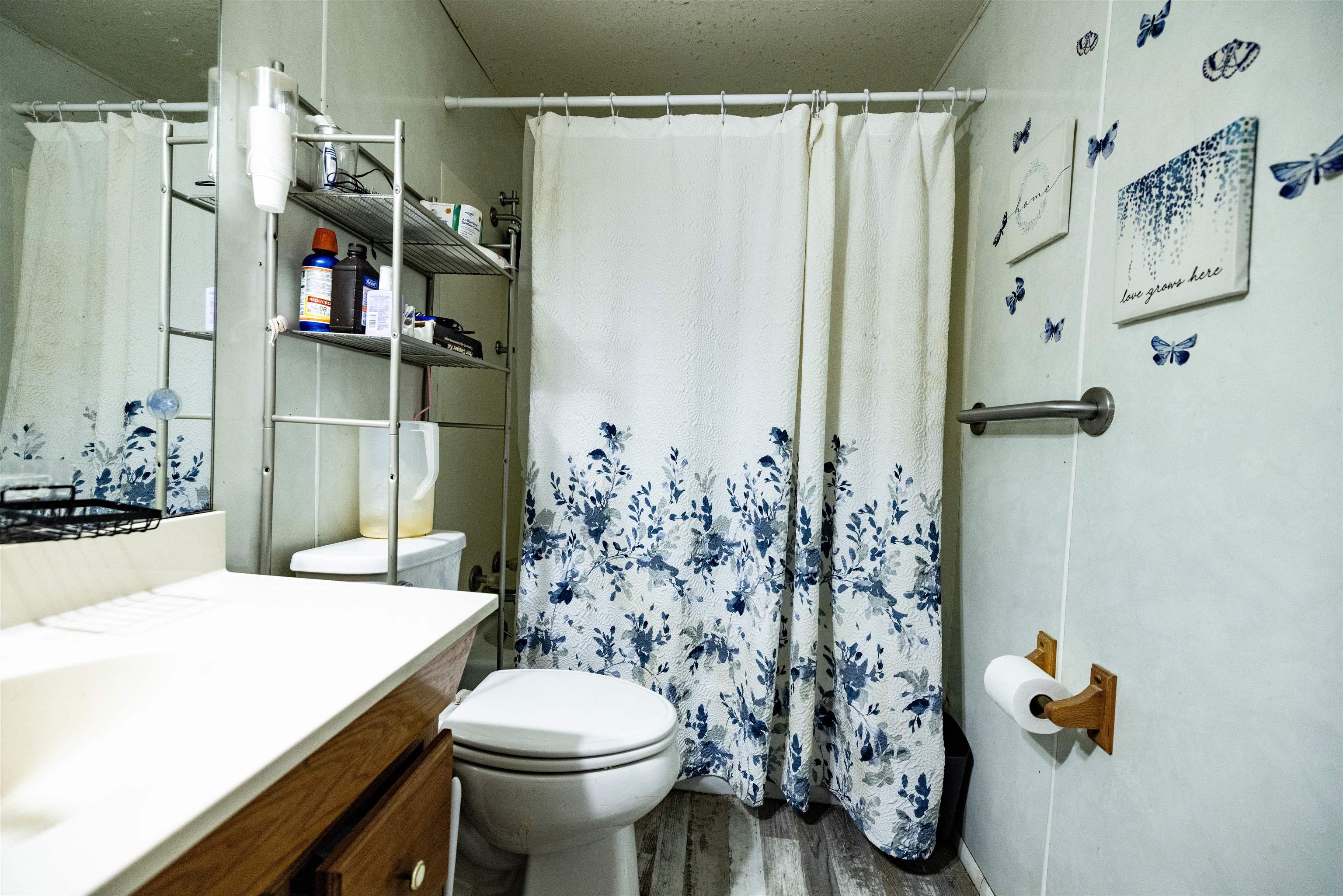 1522 W Kansas Avenue Arkansas City KS 67005