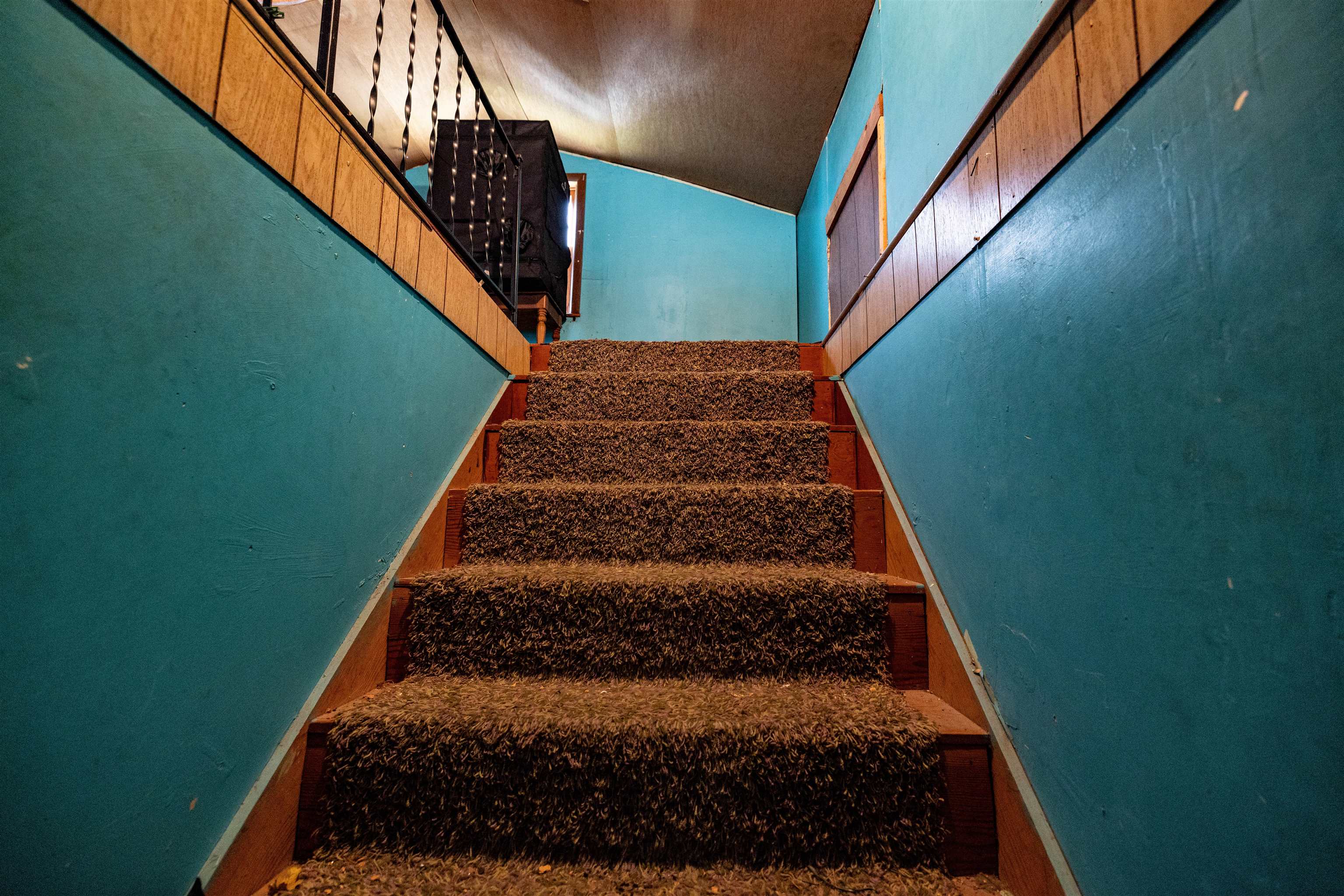 1522 W Kansas Avenue Arkansas City KS 67005